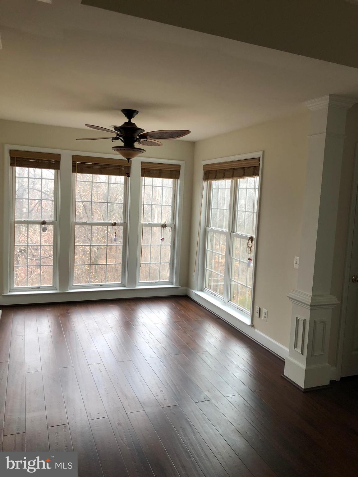 COPPERMINE CROSSING - Residential Lease