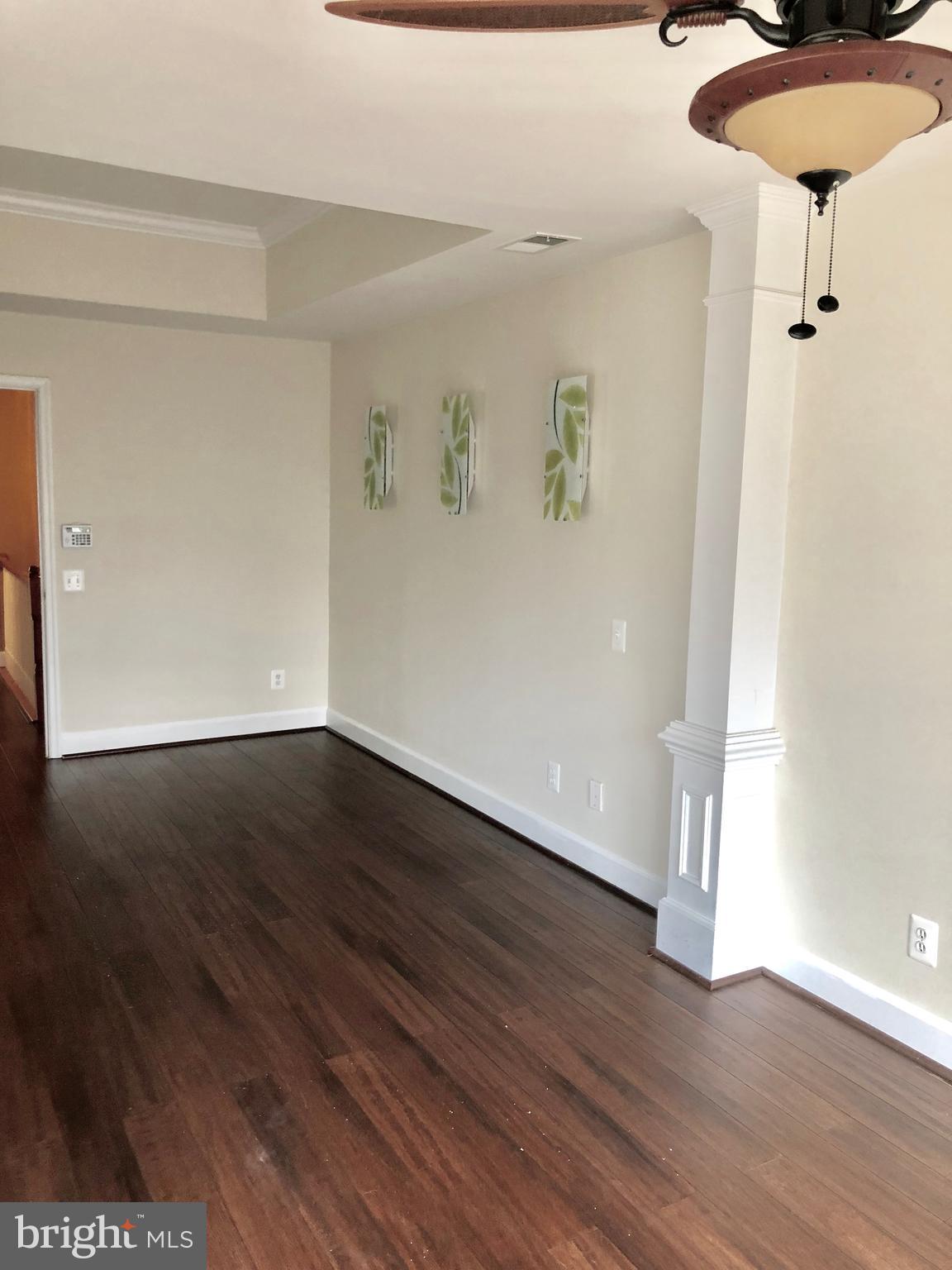 COPPERMINE CROSSING - Residential Lease