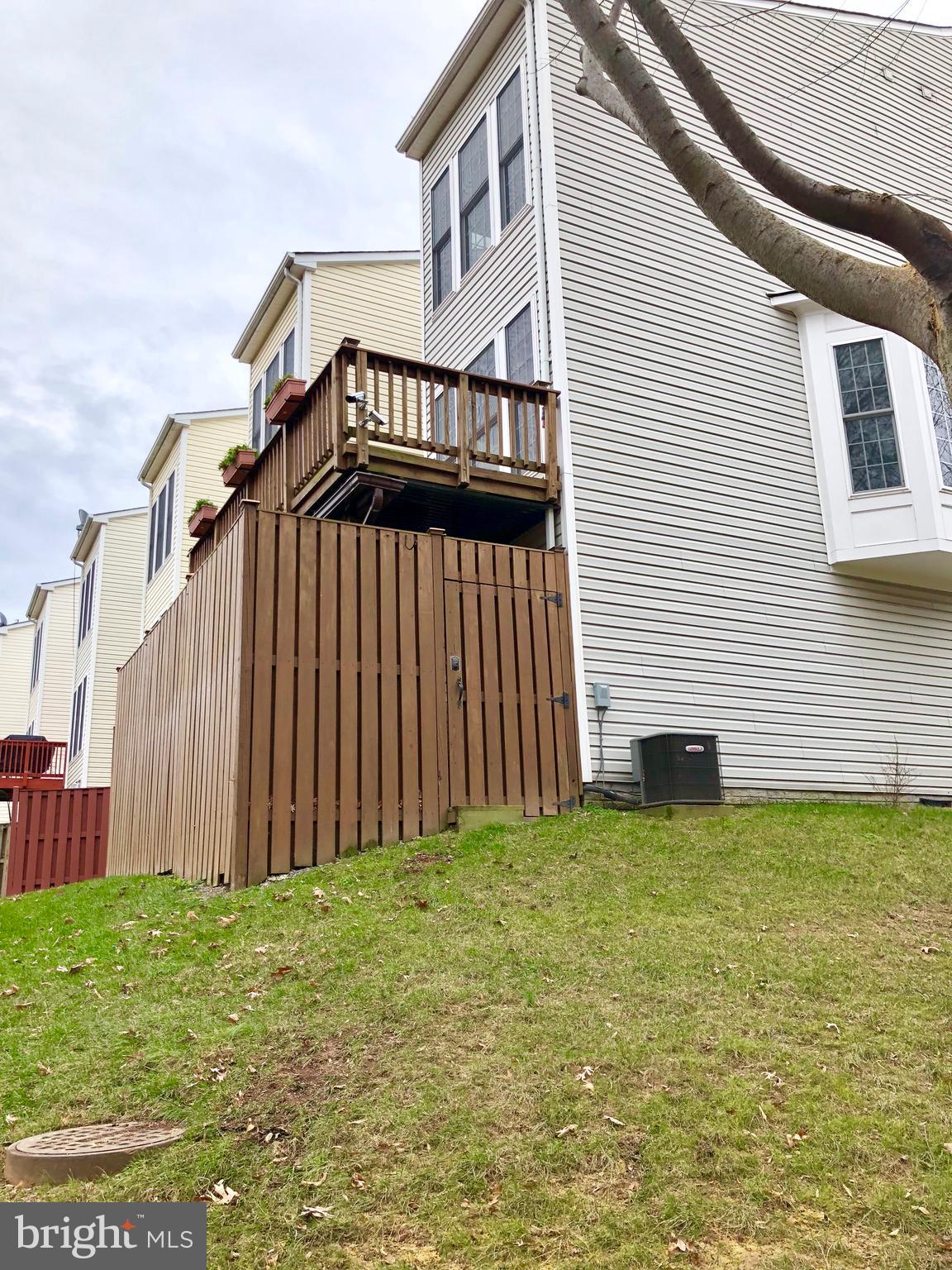 COPPERMINE CROSSING - Residential Lease