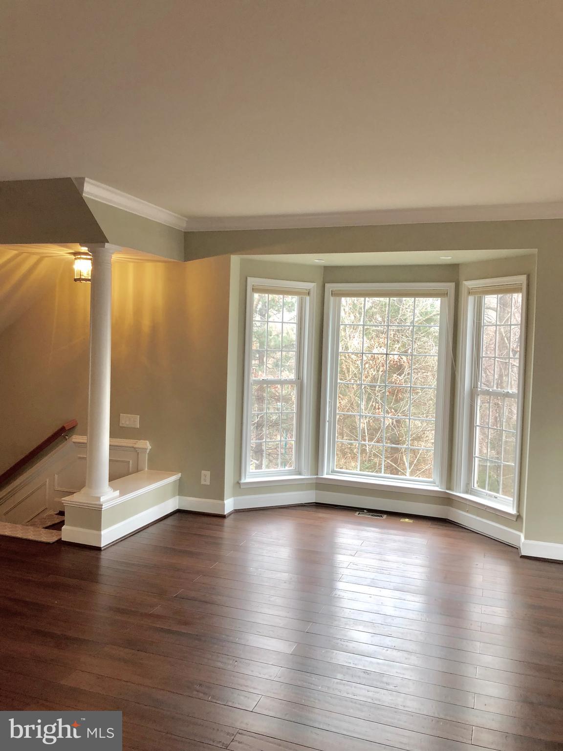 COPPERMINE CROSSING - Residential Lease