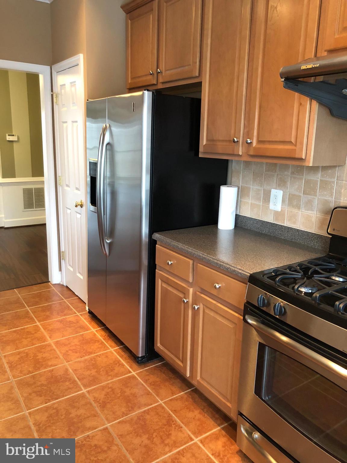 COPPERMINE CROSSING - Residential Lease