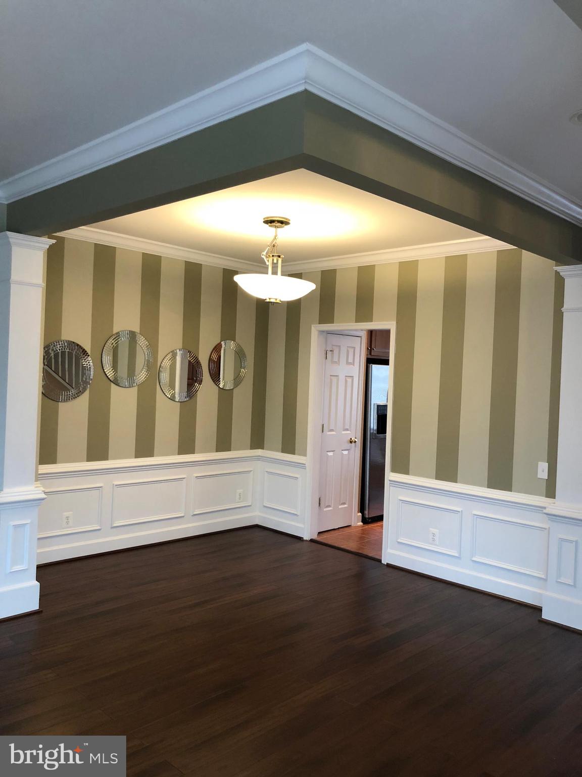 COPPERMINE CROSSING - Residential Lease