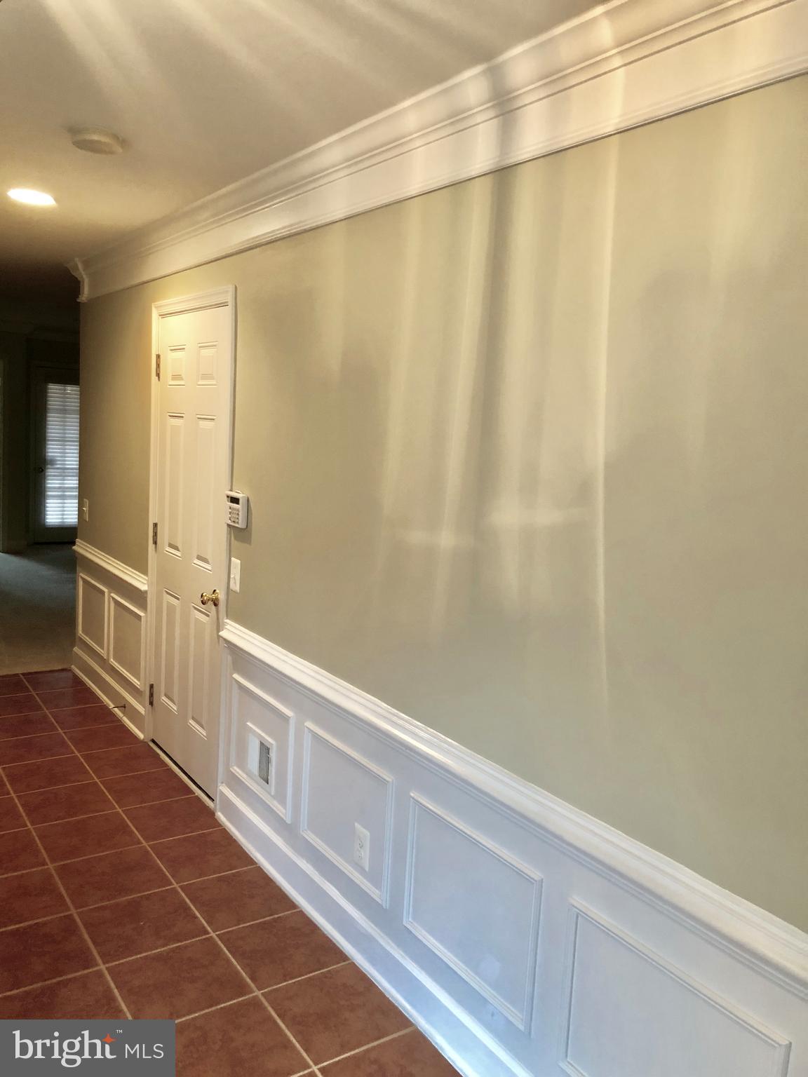 COPPERMINE CROSSING - Residential Lease