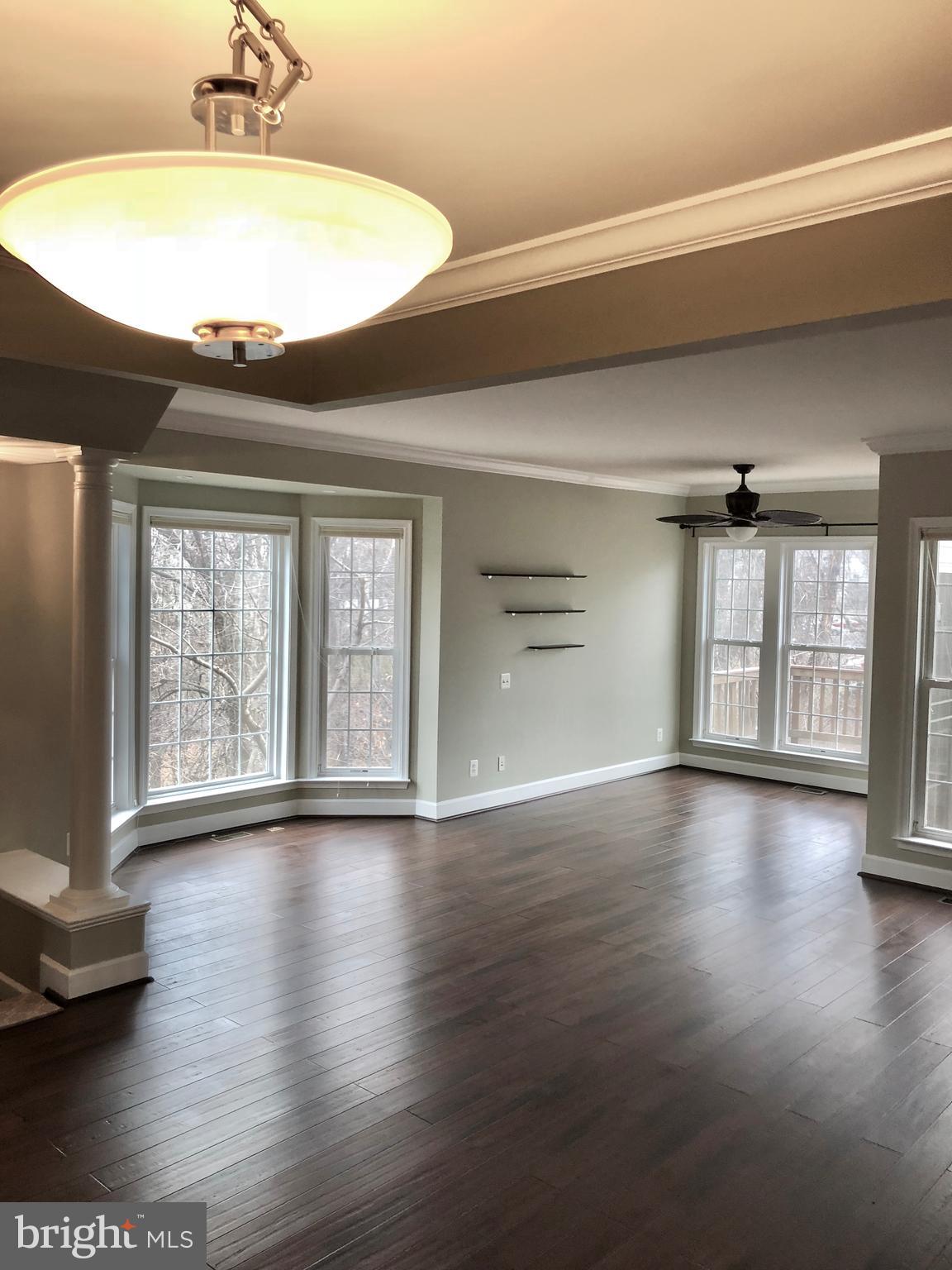 COPPERMINE CROSSING - Residential Lease