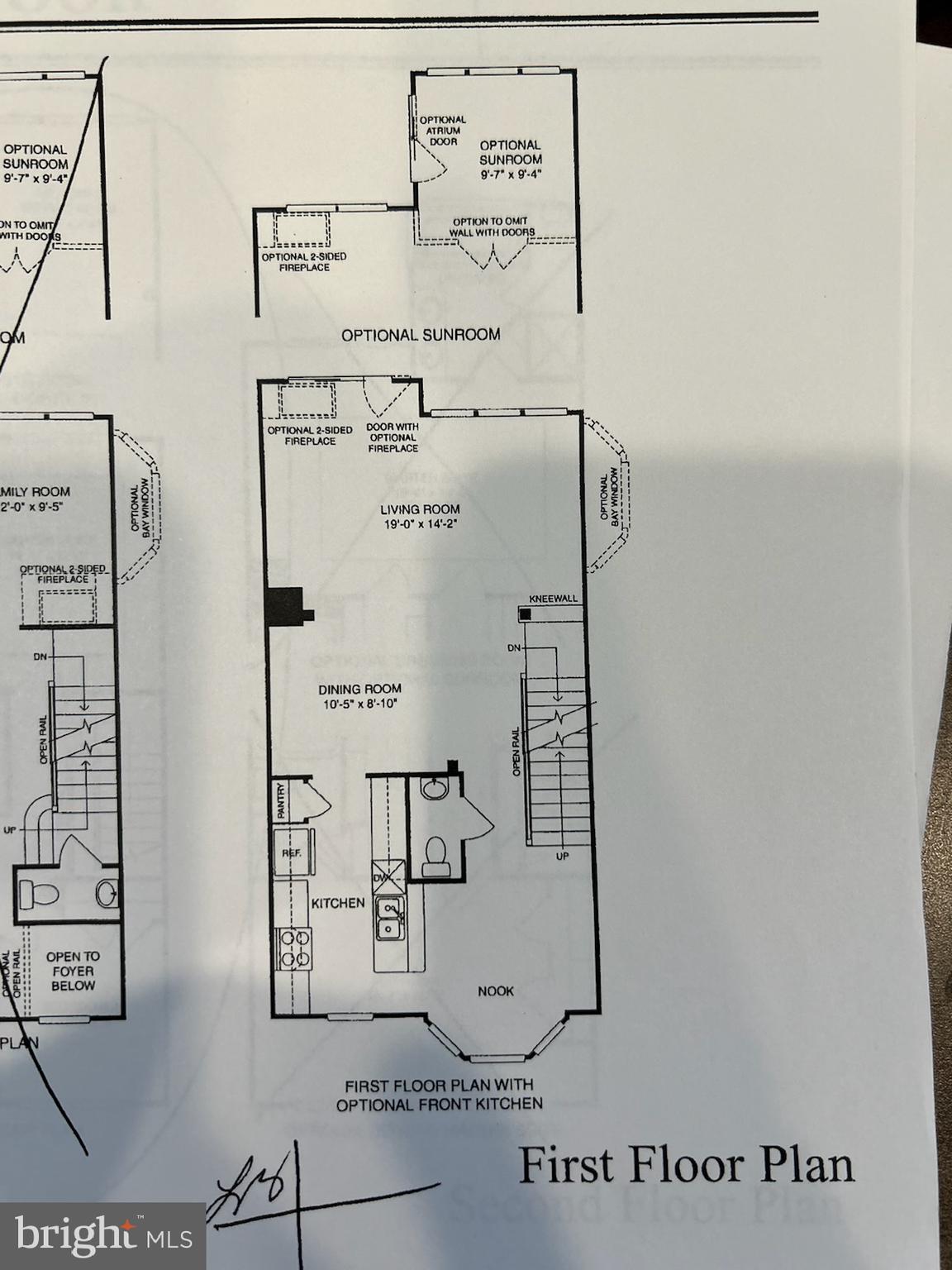 COPPERMINE CROSSING - Residential Lease
