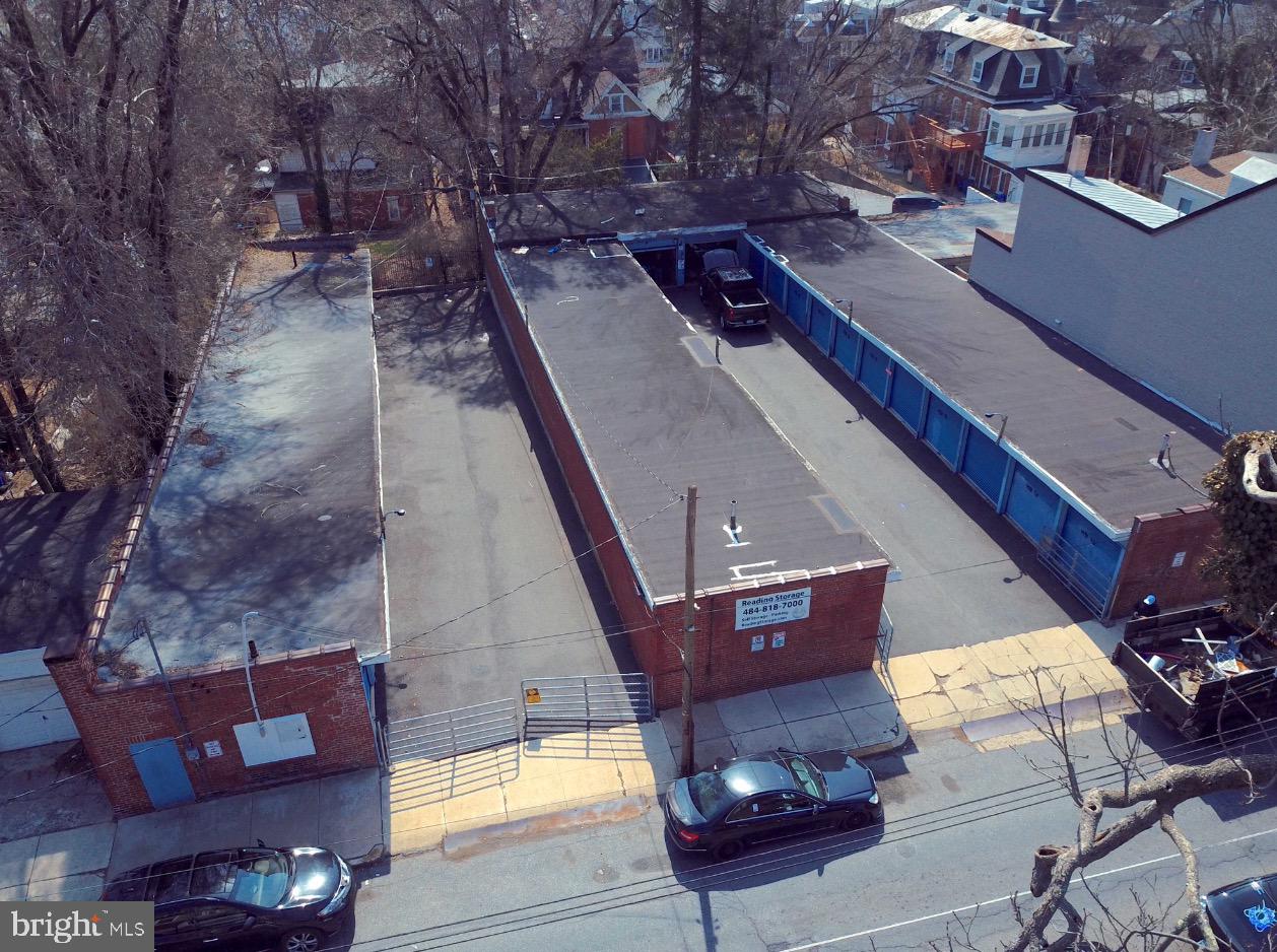 Excellent turnkey investment opportunity at 1536 Haak Street in Reading, PA, offering 36 self-storage units in a secure, fully fenced facility. This newer construction site is 100% occupied and features a strong unit mix consisting of thirty-three 9x17 units, one 18x17 unit, and two larger 20x20 units, appealing to both personal and light commercial users. The property runs on electric utilities and benefits from high tenant demand and minimal operational oversight.
Current income is $59,212 with a net operating income (NOI) of $46,391.76, reflecting a strong 9.3% CAP rate. Pro forma projections show income potential of $70,980 and NOI of $58,801.85, pushing the CAP rate to 11.8% with modest rental increases and active management. The stable occupancy and quality infrastructure make this a high-performing asset with immediate cash flow and continued upside.
This property is part of a broader portfolio of over 500+ storage units available throughout the Reading market.
Additional properties in the portfolio include:
826 Hampden – 17 units
824 Ritter – 13 units
511 Birch – 10 units
340 Locust – 18 units
333 Lombard – 34 units
1536 Haak – 36 units
625 N. 13th – 22 units
1128 Pike – 34 units
1200 N 9th Street – 66 units
306 N 13th Street – 1 unit
1541 Fairview – 8 units
635-R Weiser – 1 unit
521 S 16th Street – 10 units
328 Chestnut – 8 units
1214 Weimer – 10 units
741 Church – 12 units
330 Robeson - 1015 Rose – 96 units
364 Blair – 86 units