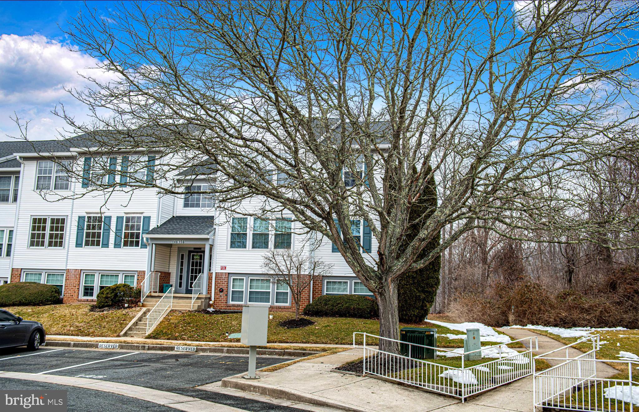 RED FOX FARMS - Residential