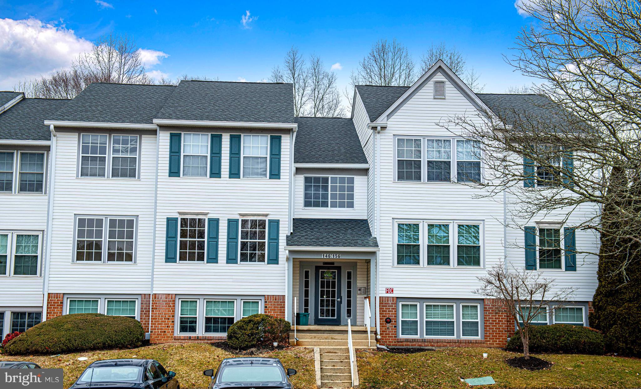 RED FOX FARMS - Residential