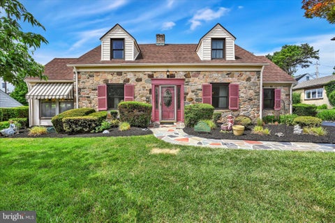 Photo of 526 Argyle Road, DREXEL HILL, PA 19026 (MLS # PADE2115888)