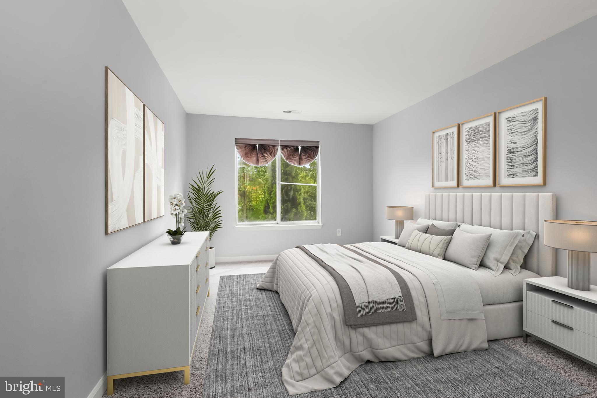 BERKLEIGH SQUARE - Residential