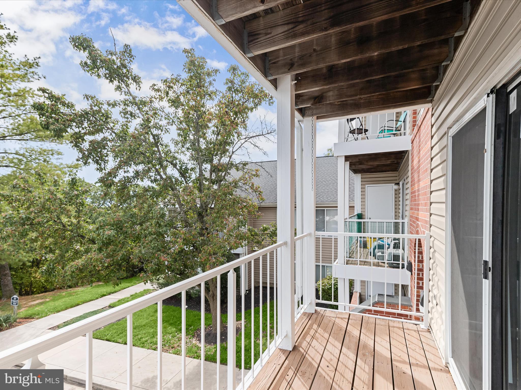 BERKLEIGH SQUARE - Residential