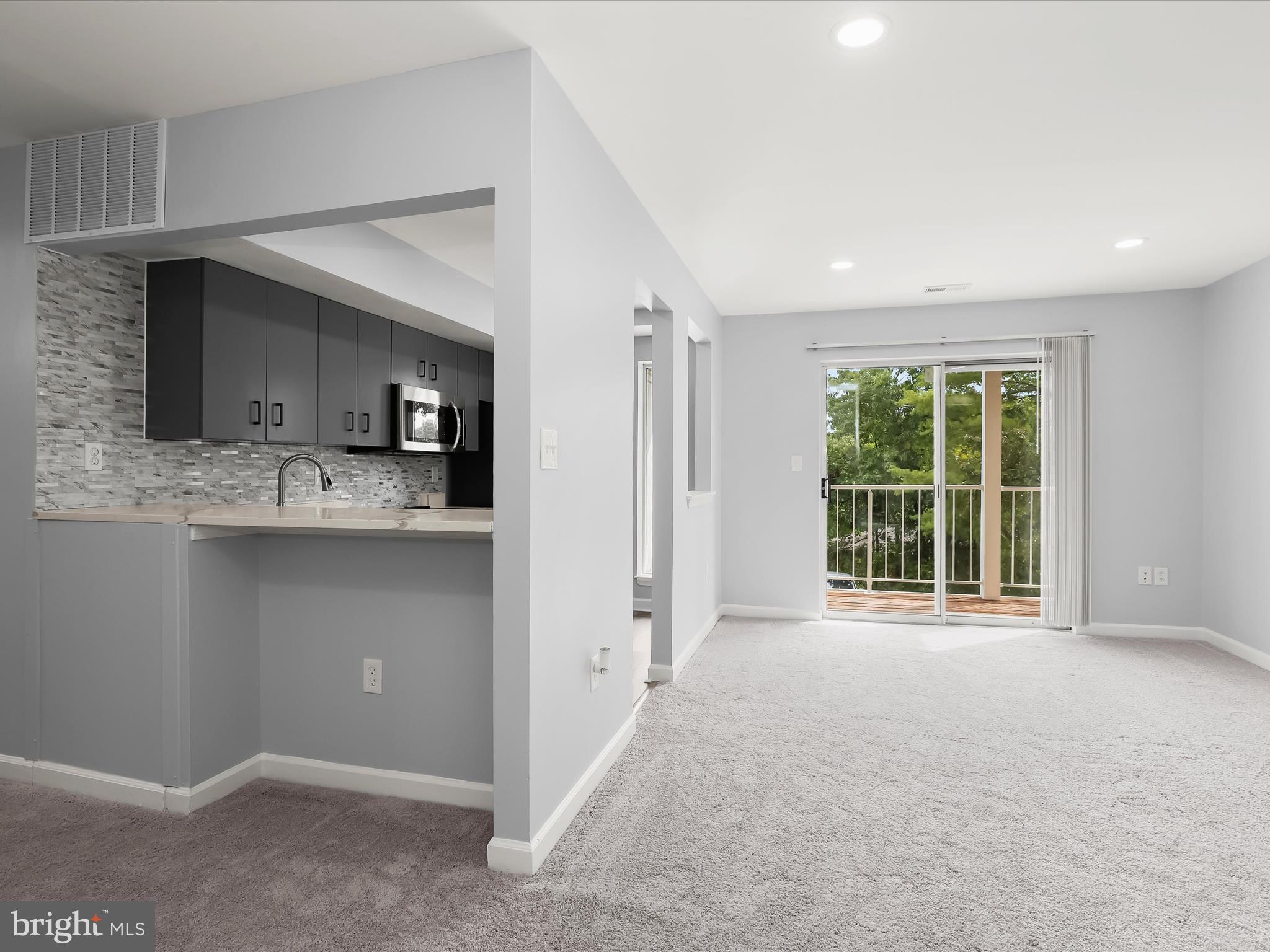 BERKLEIGH SQUARE - Residential