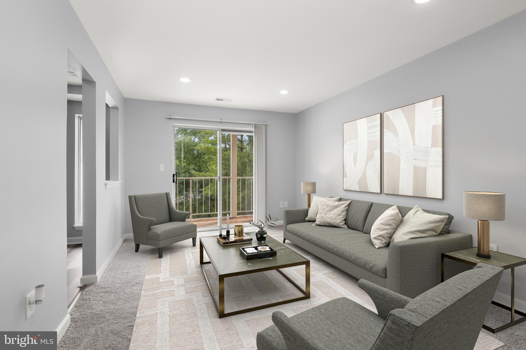 BERKLEIGH SQUARE - Residential