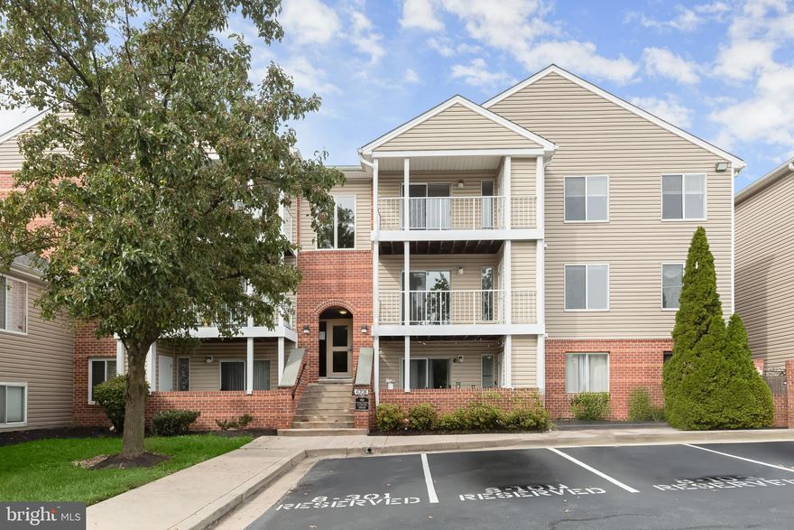 Step into style, comfort, and convenience with this beautifully renovated 2-bedroom, 1.5-bath condo in the sought-after Berkleigh Square community of Rosedale, MD. Located near major commuter routes I-695 and I-95, top hospitals, and a respected local college, Unit 204 is ideal for students, professionals, and anyone craving easy access to everything.
From the landscaped grounds and secured entry to the open-concept layout, this home welcomes you with warmth and modern flair. The spacious living and dining areas feature plush carpeting and recessed lighting, creating a cozy yet elegant atmosphere. Step out onto your private balcony to enjoy fresh air and the vibrant change of seasons.
The updated kitchen is a true showstopper—boasting luxury vinyl plank flooring, brand-new stainless steel appliances, granite countertops, and a designer-inspired backsplash that adds a touch of sophistication. The large primary suite offers a peaceful retreat with a walk-in closet and ensuite bath, while the second bedroom is perfect for guests or a home office.
Additional perks include a powder room, in-unit laundry, and a dedicated parking space for stress-free arrivals. Select interior photos have been virtually staged with furniture to help you envision your ideal setup.
Whether you're a first-time buyer tired of renting and looking to upgrade, or looking to downsize, this move-in-ready gem checks all the boxes. Schedule your tour today and imagine the possibilities!
Contact your agent now before it's gone.
Seller is offering $5k in concessions for the right offer —make your move now and be in your new home for the holidays!



Note:  Select interior photos have been virtually staged