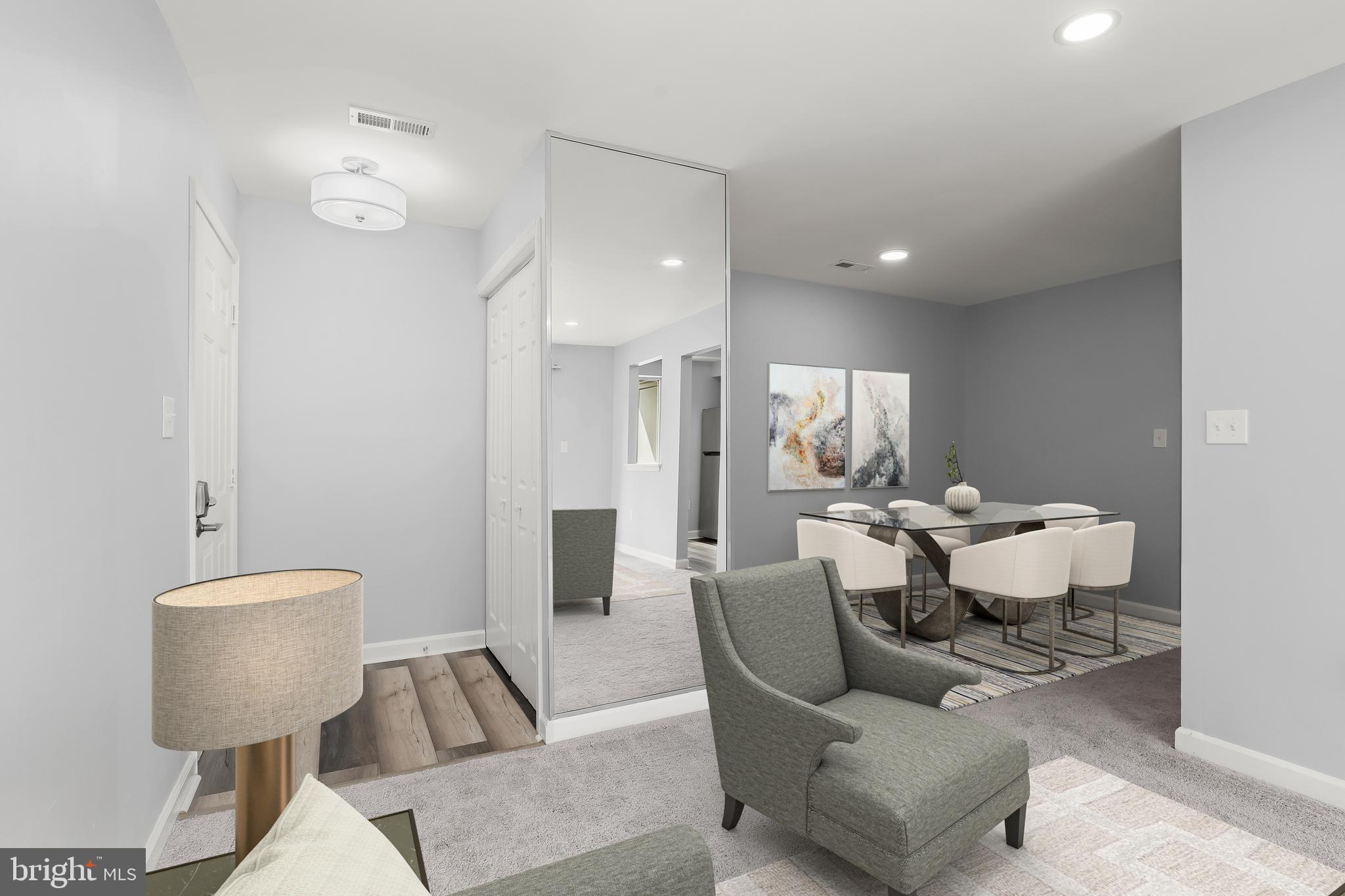 BERKLEIGH SQUARE - Residential