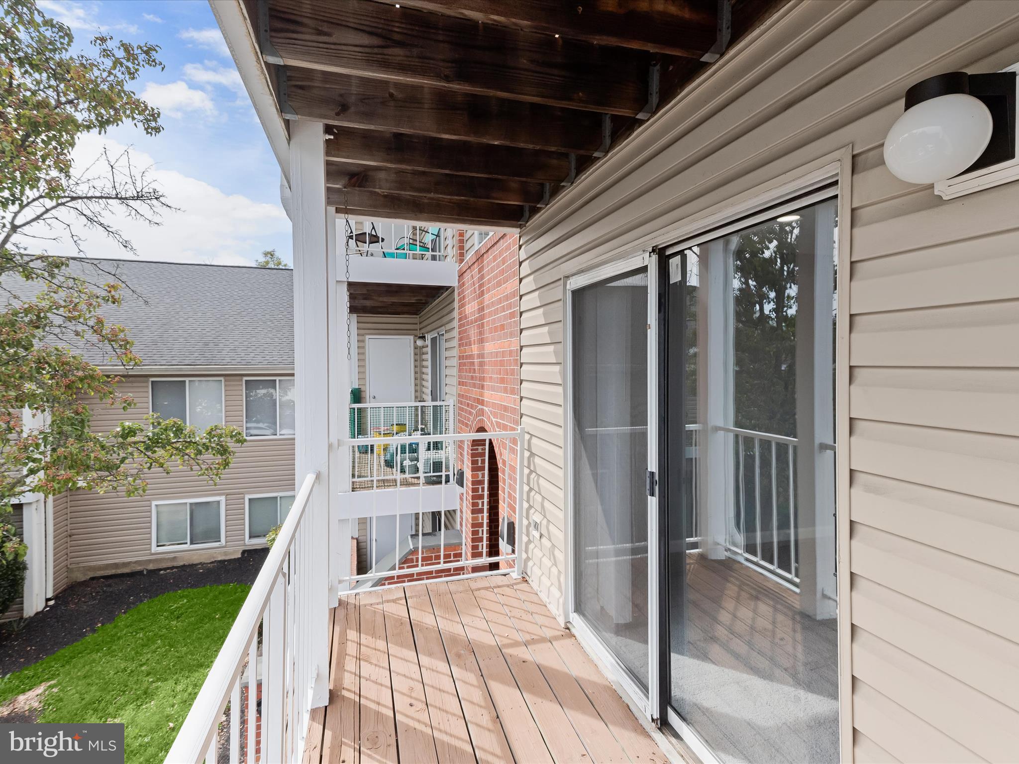 BERKLEIGH SQUARE - Residential