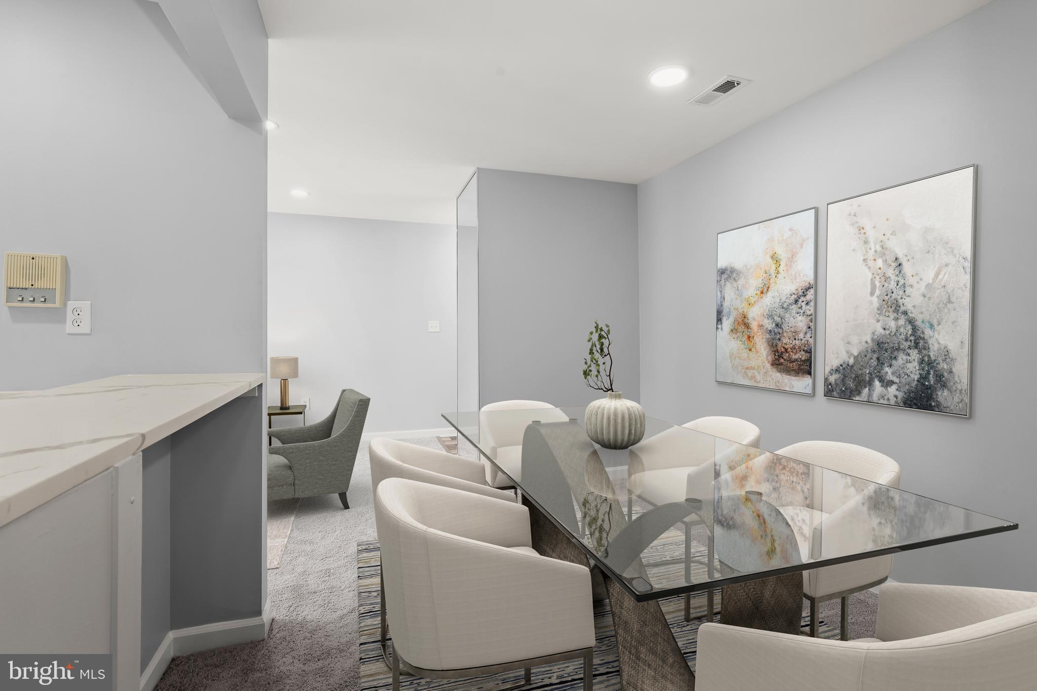 BERKLEIGH SQUARE - Residential