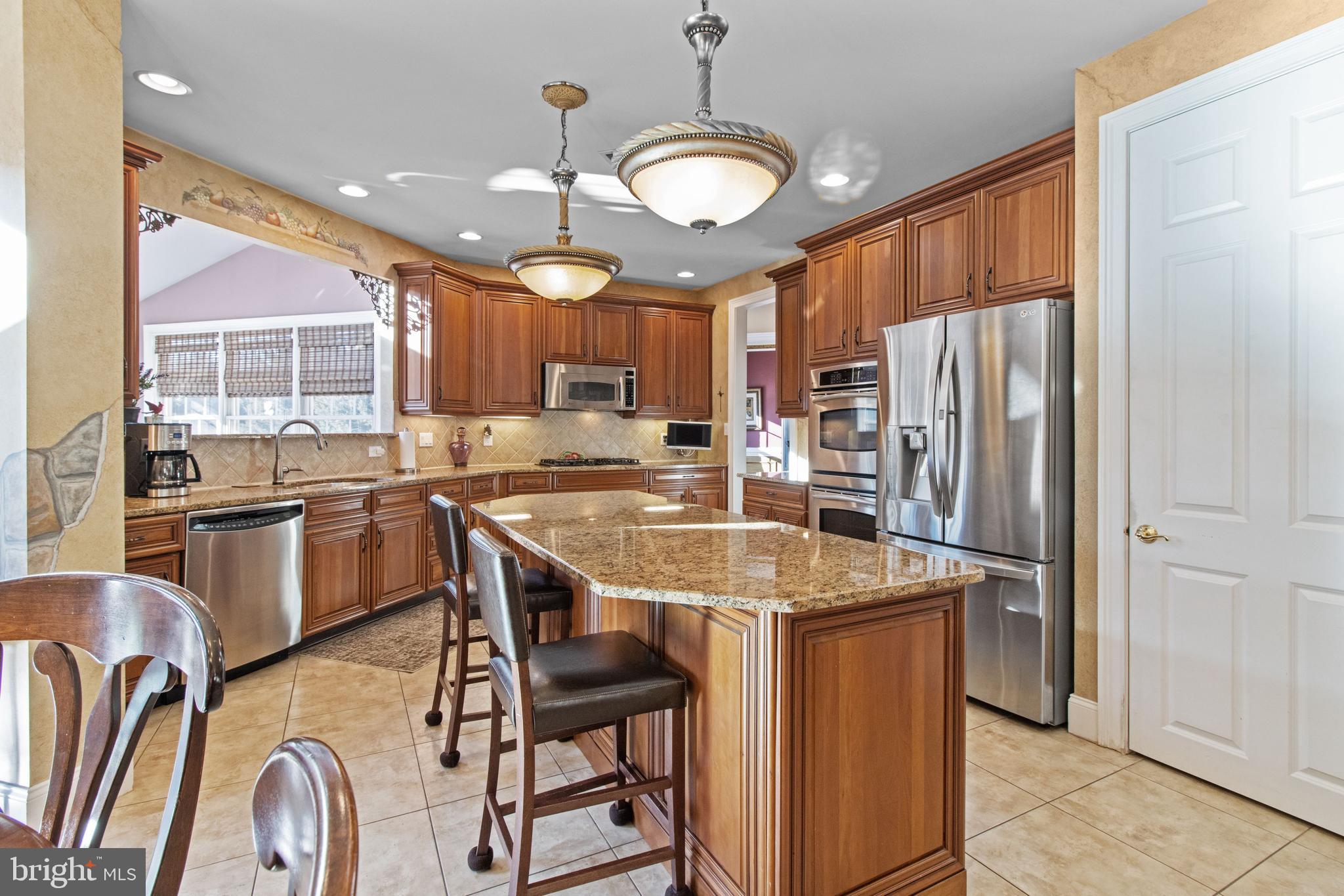 NORTHAMPTON HUNT - Residential