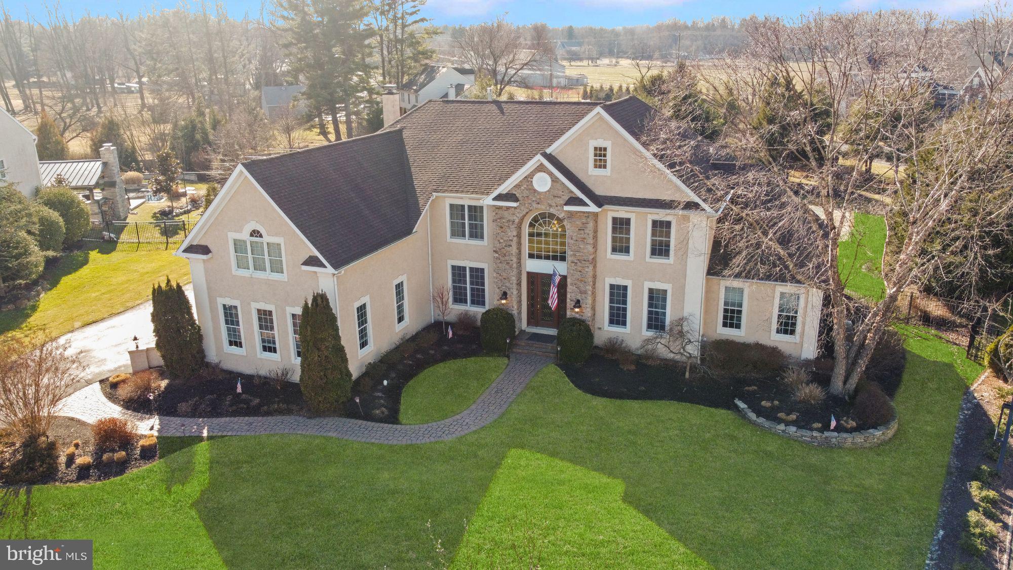 NORTHAMPTON HUNT - Residential