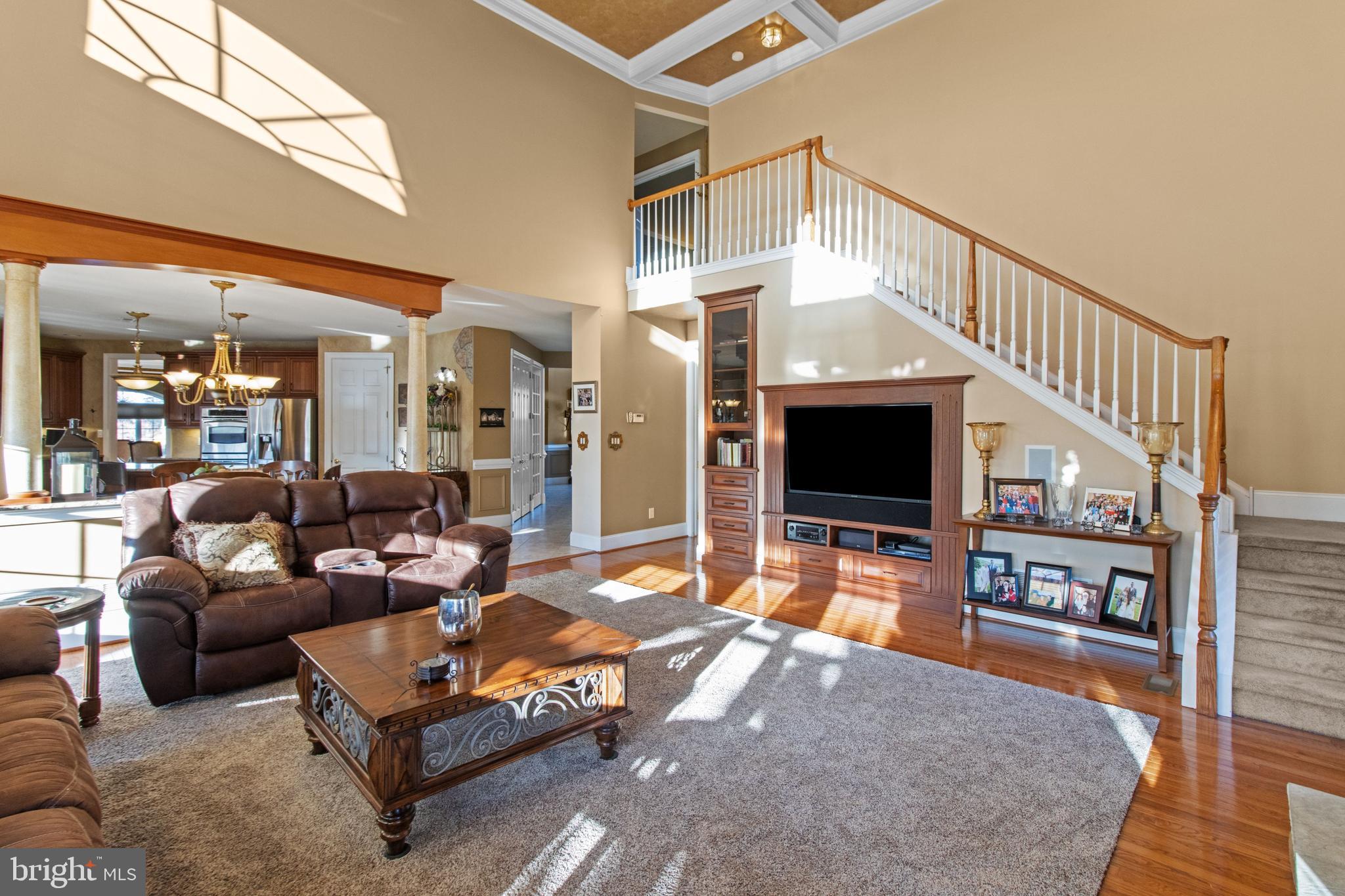 NORTHAMPTON HUNT - Residential