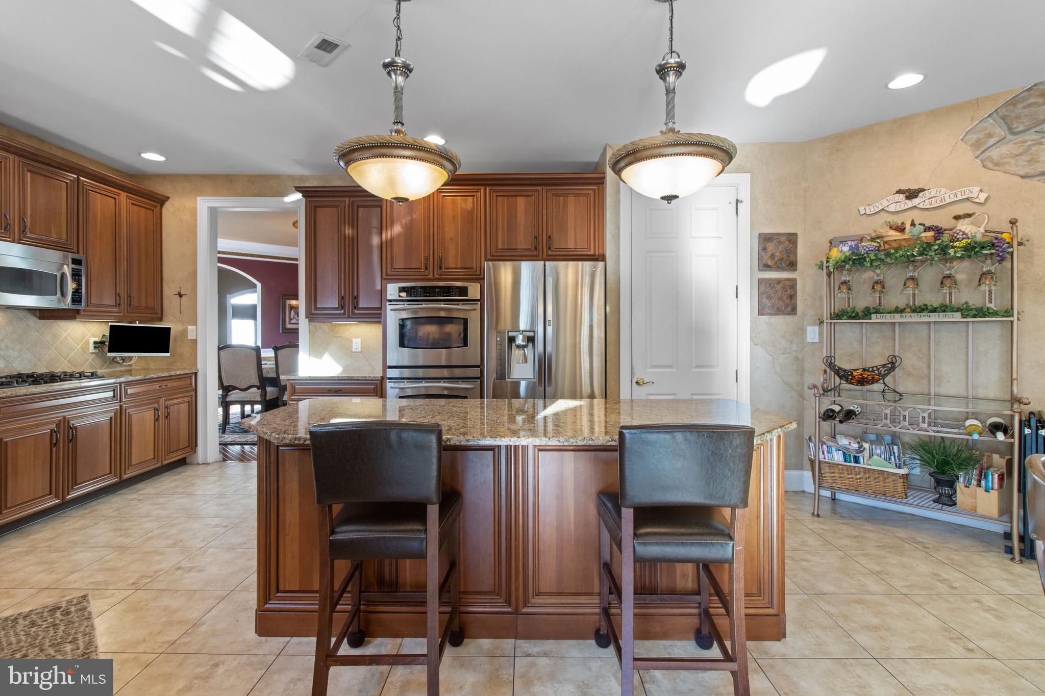 NORTHAMPTON HUNT - Residential