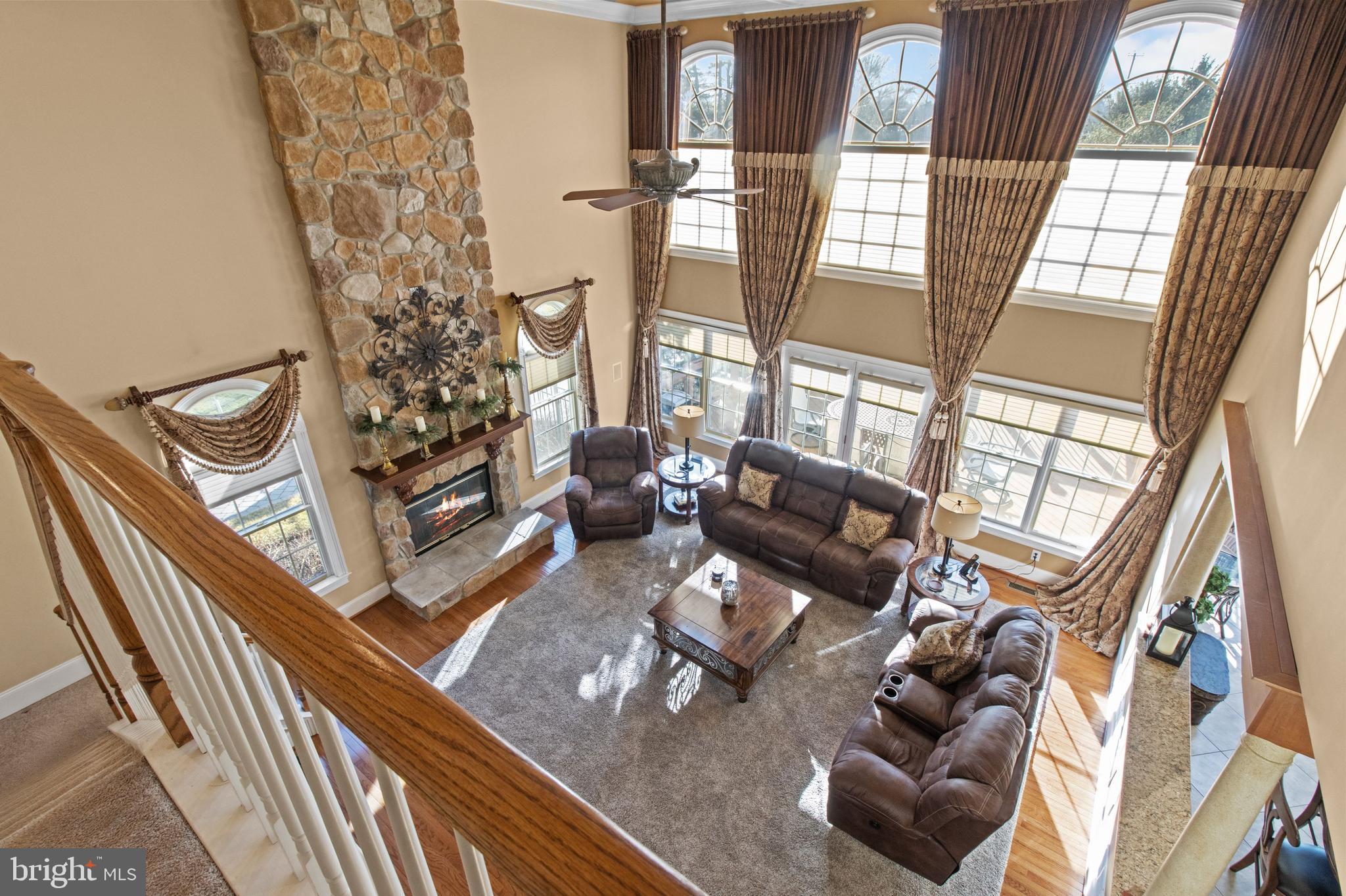 NORTHAMPTON HUNT - Residential