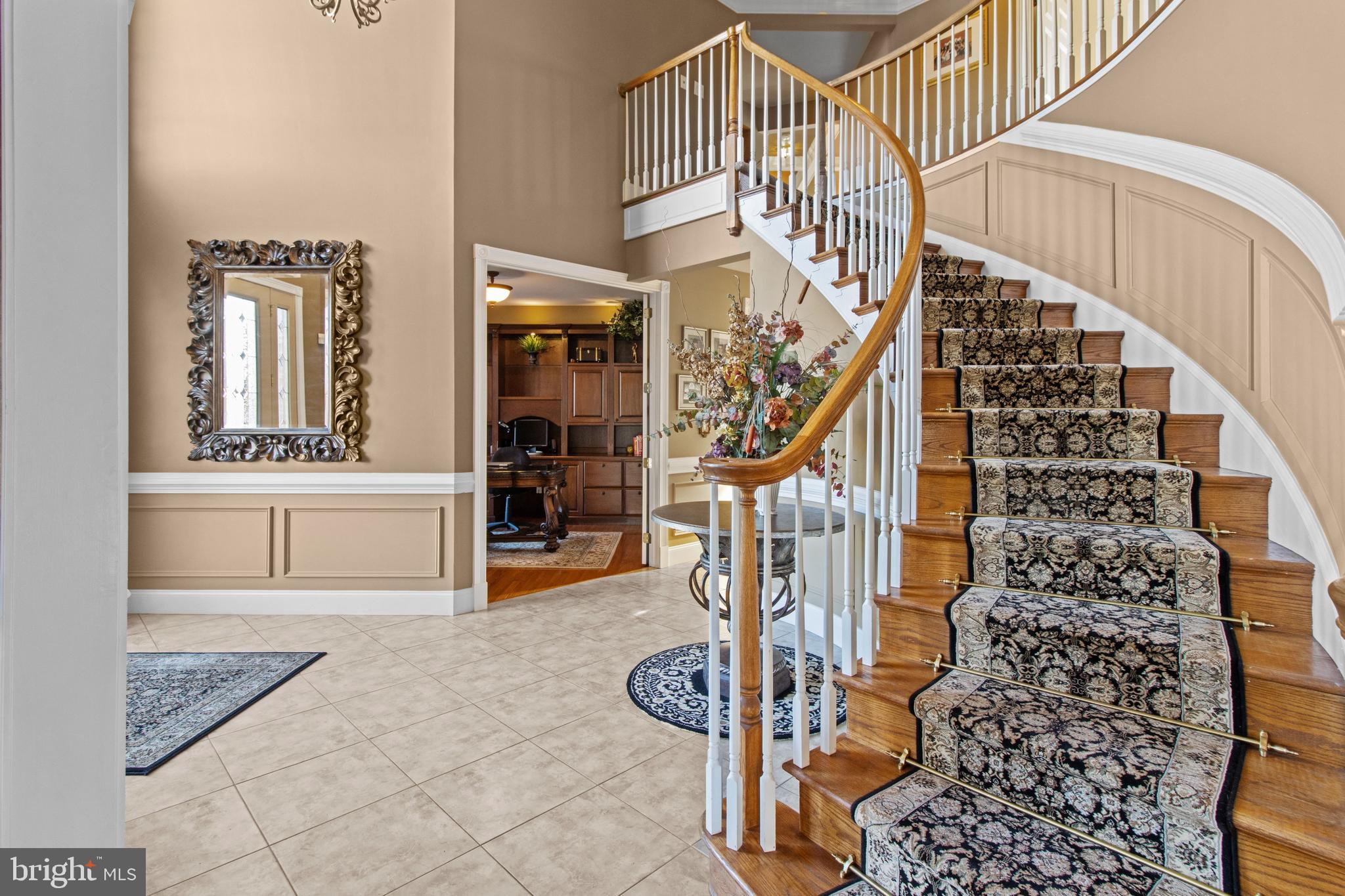 NORTHAMPTON HUNT - Residential