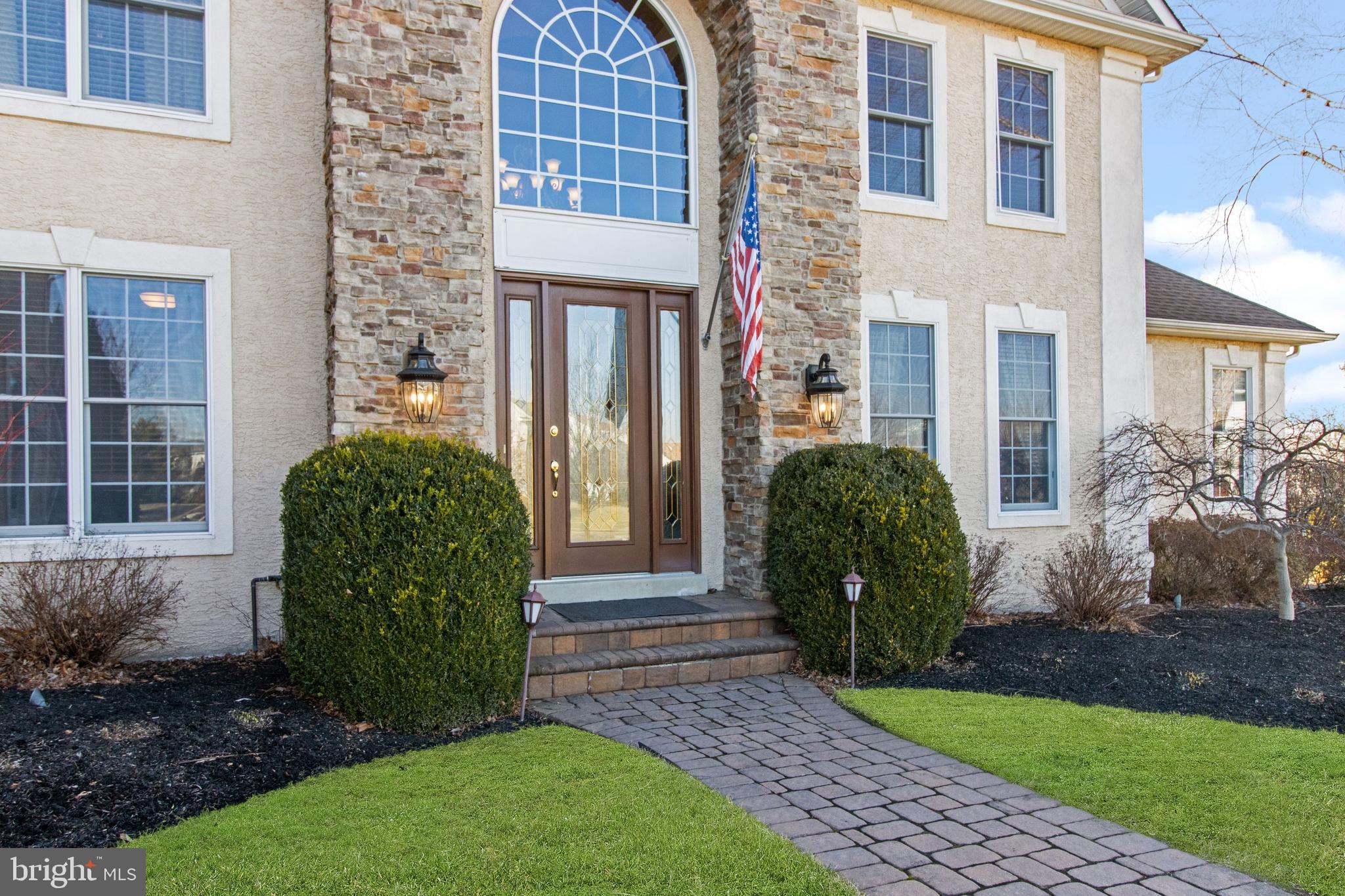 NORTHAMPTON HUNT - Residential