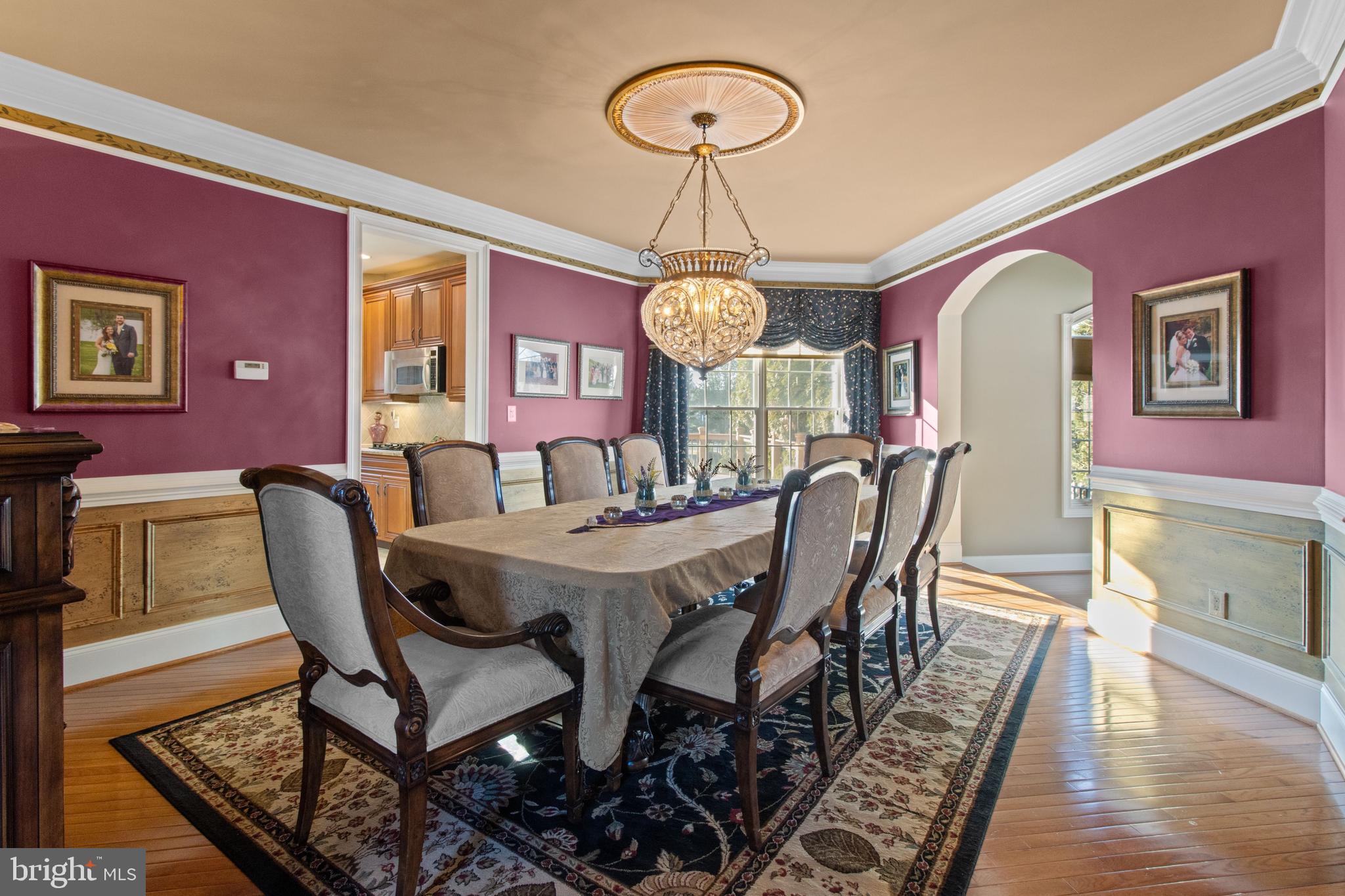 NORTHAMPTON HUNT - Residential