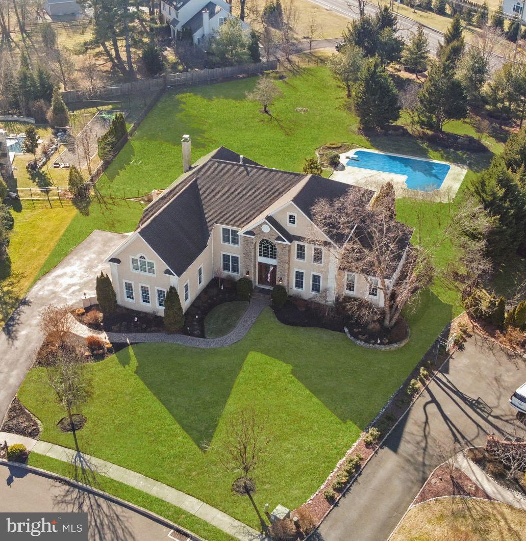 NORTHAMPTON HUNT - Residential