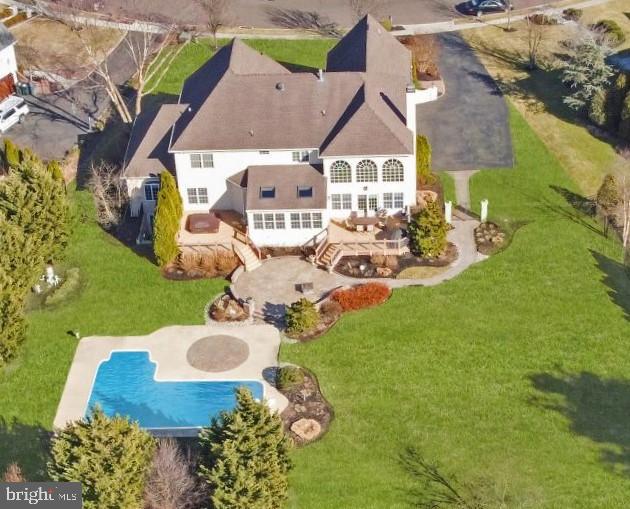 NORTHAMPTON HUNT - Residential