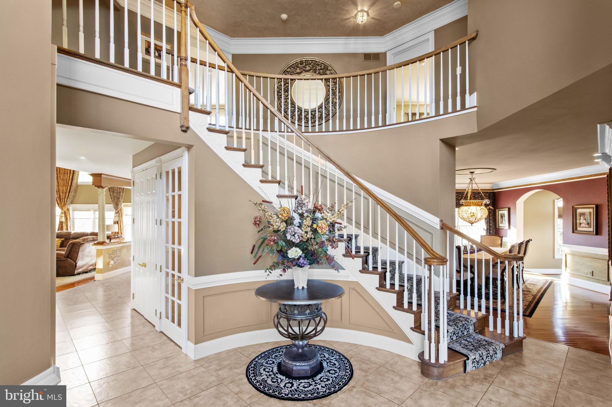 NORTHAMPTON HUNT - Residential