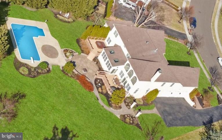 NORTHAMPTON HUNT - Residential