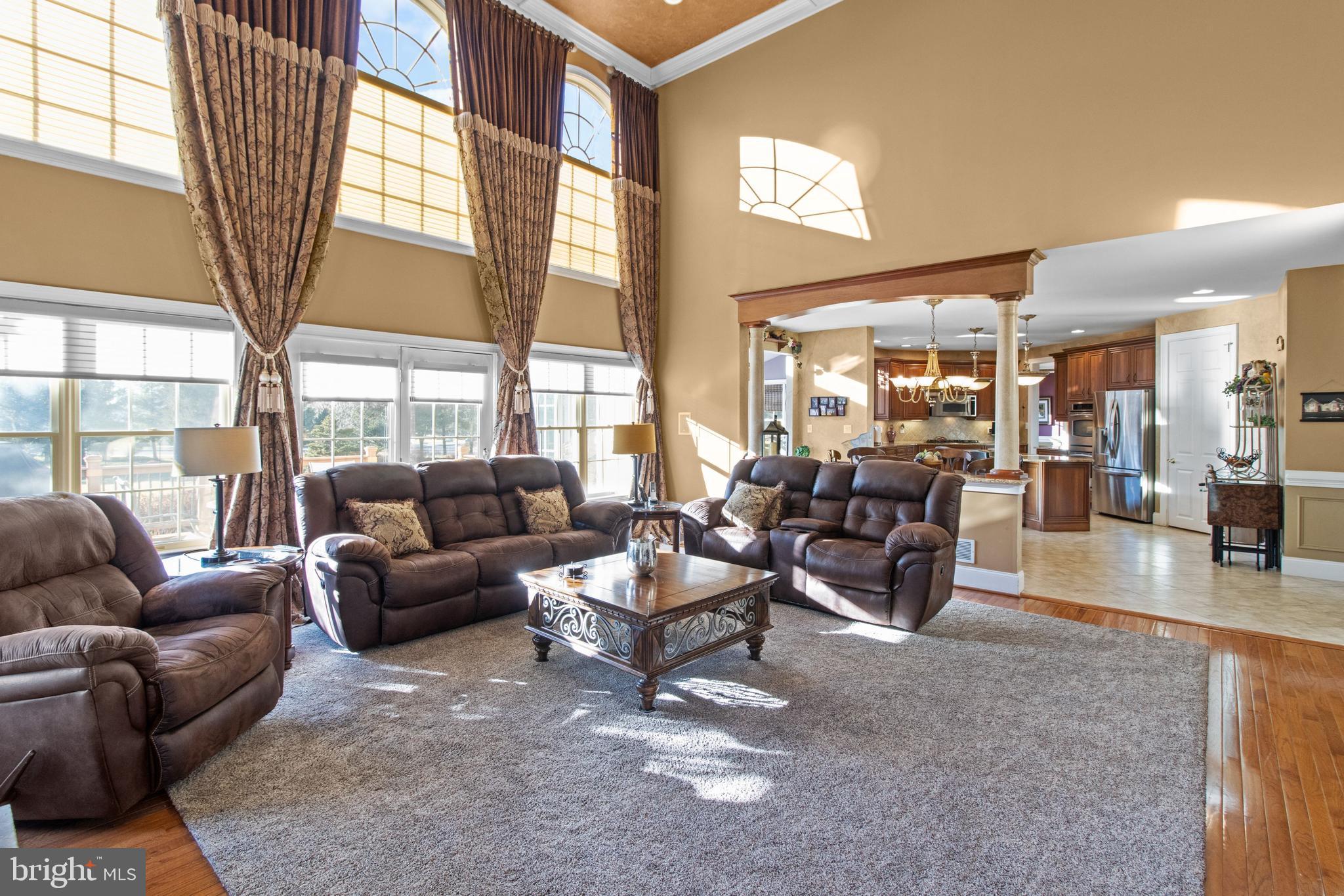 NORTHAMPTON HUNT - Residential