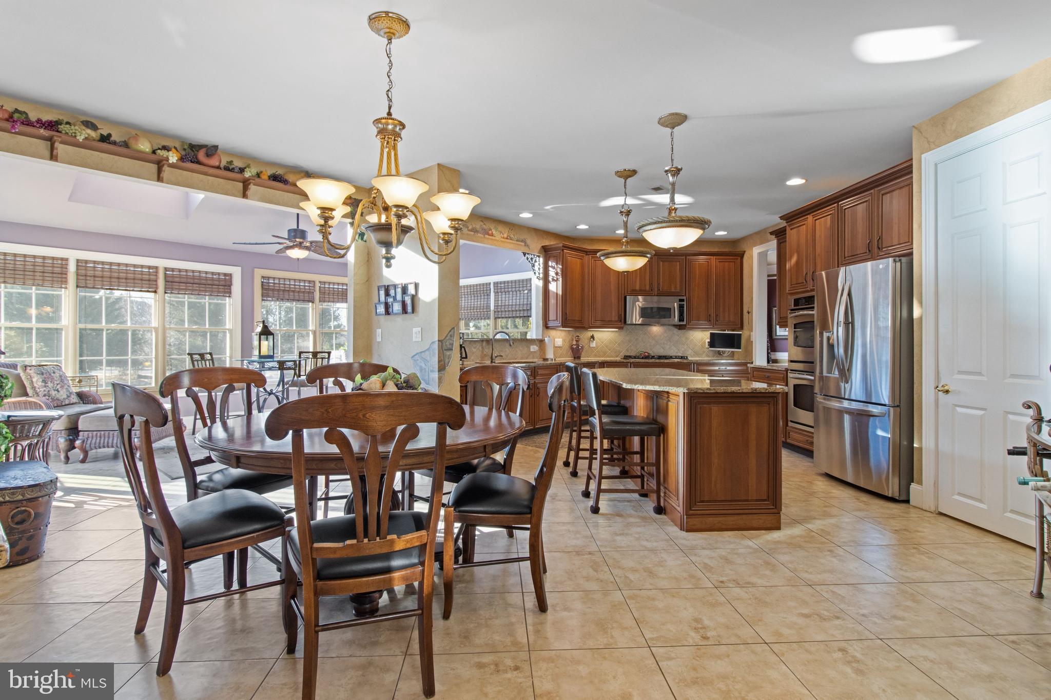 NORTHAMPTON HUNT - Residential