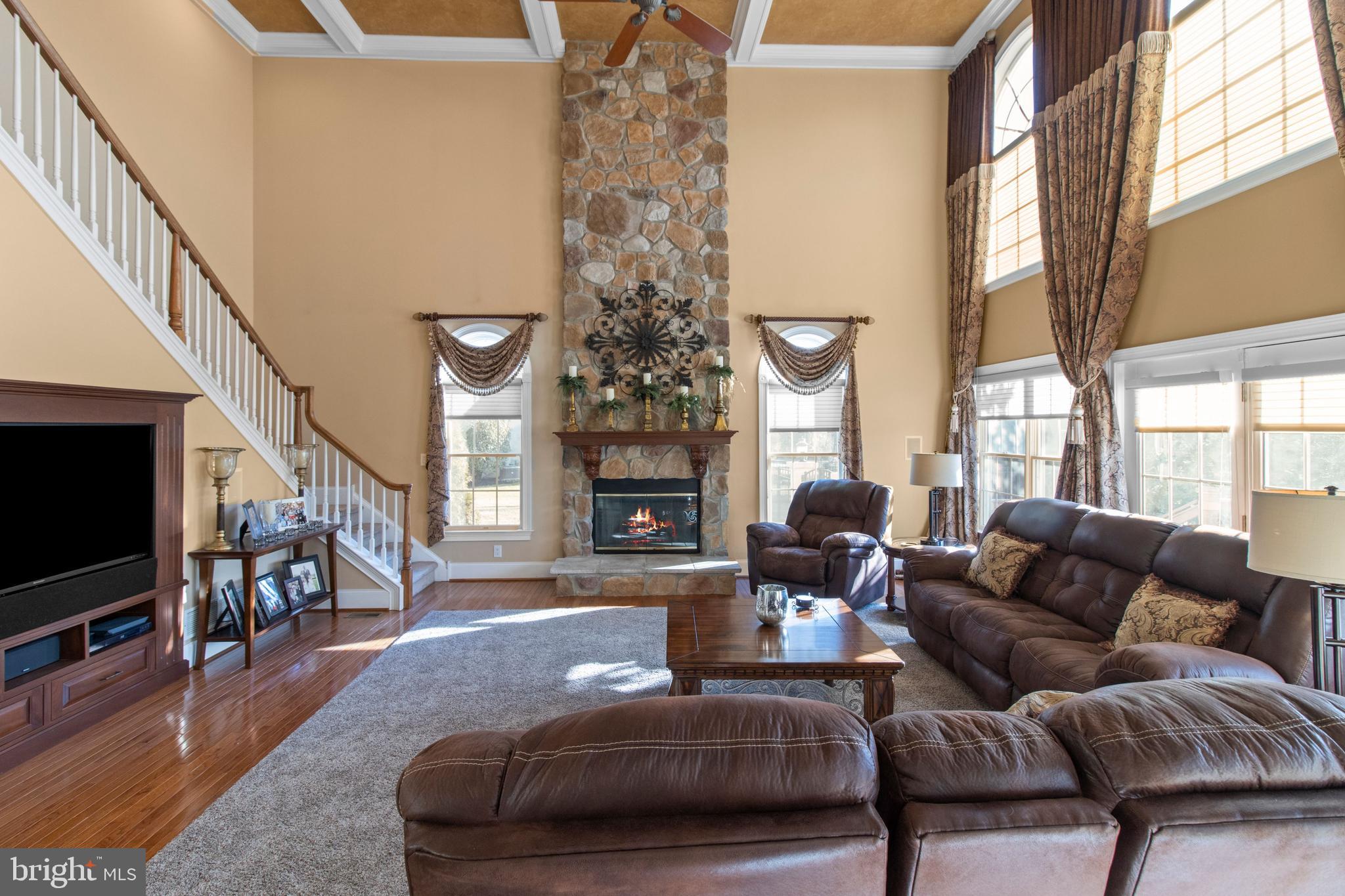 NORTHAMPTON HUNT - Residential