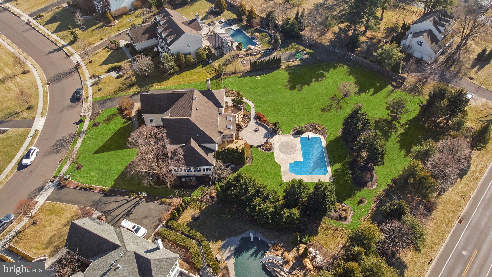 NORTHAMPTON HUNT - Residential