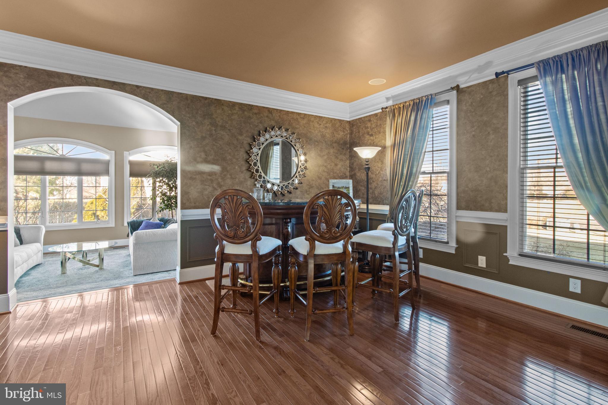 NORTHAMPTON HUNT - Residential