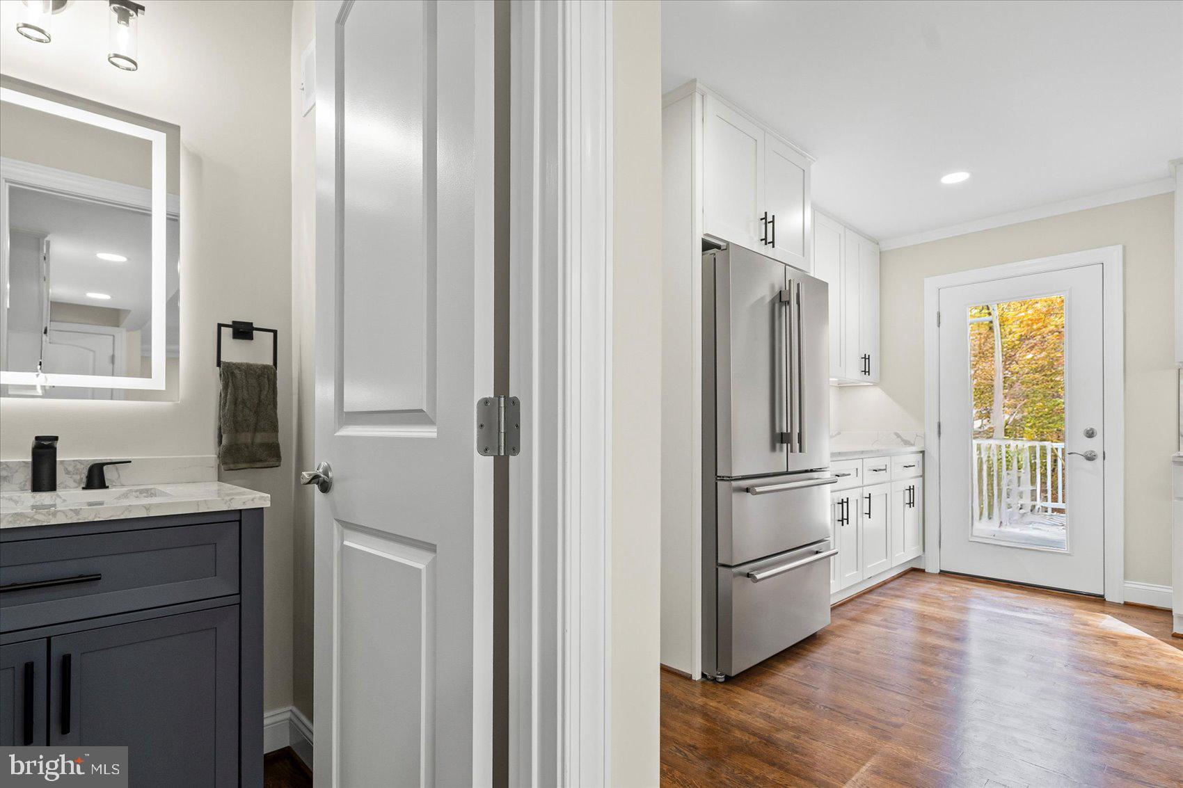 RIVER FALLS - Residential