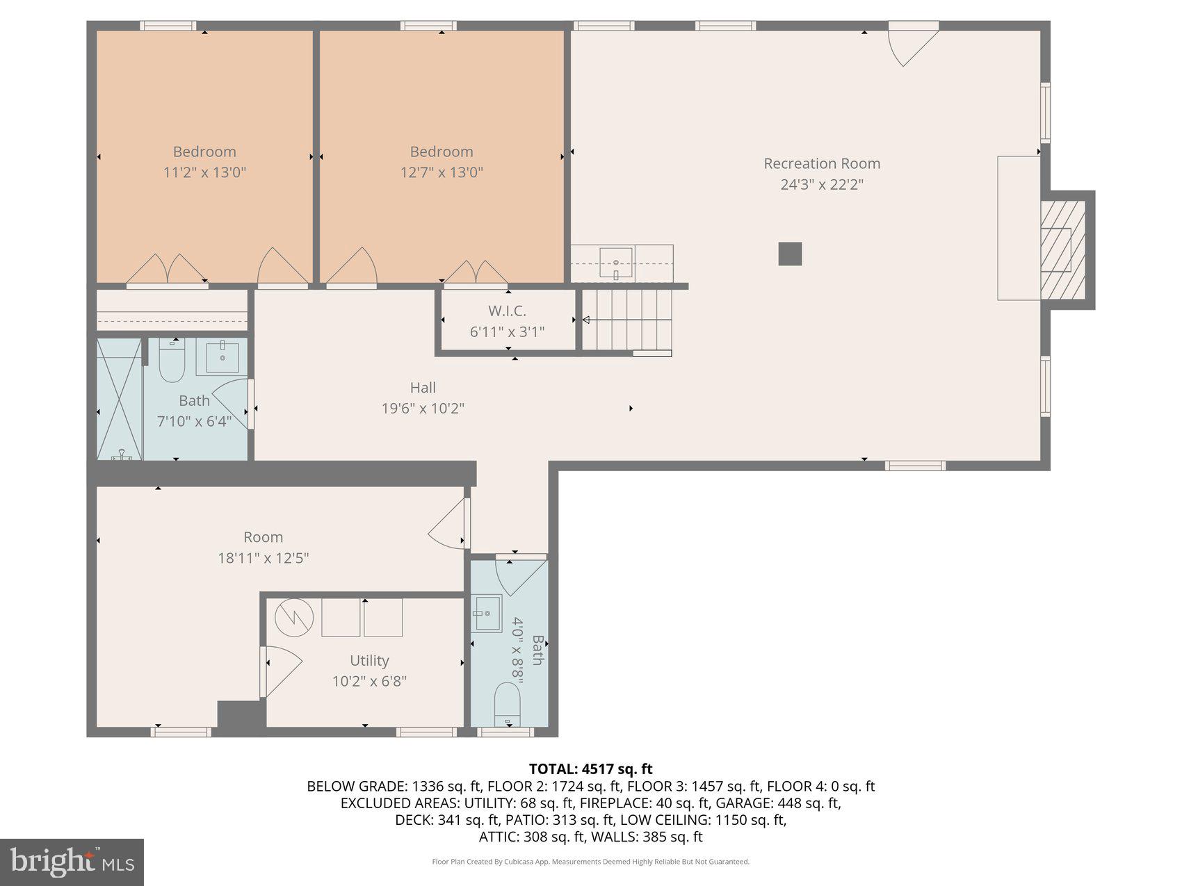 RIVER FALLS - Residential