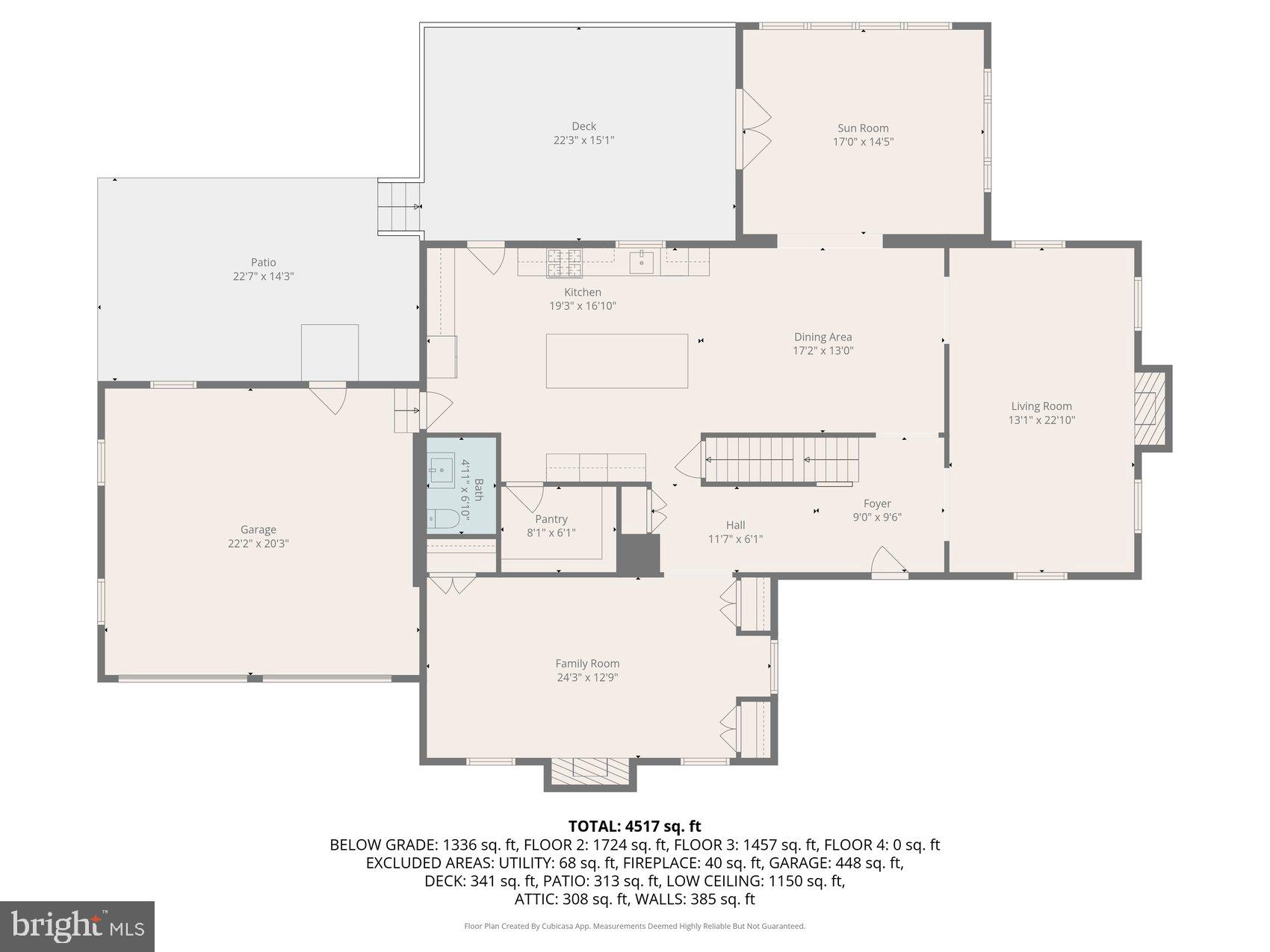 RIVER FALLS - Residential