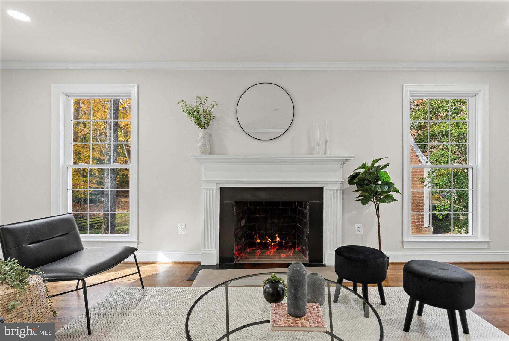 RIVER FALLS - Residential