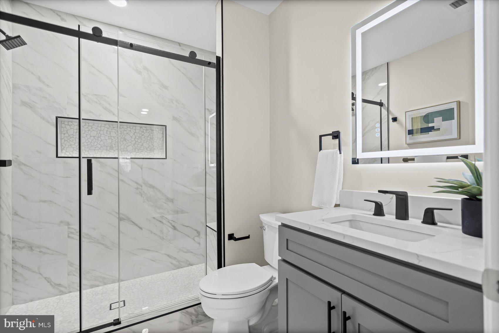 RIVER FALLS - Residential