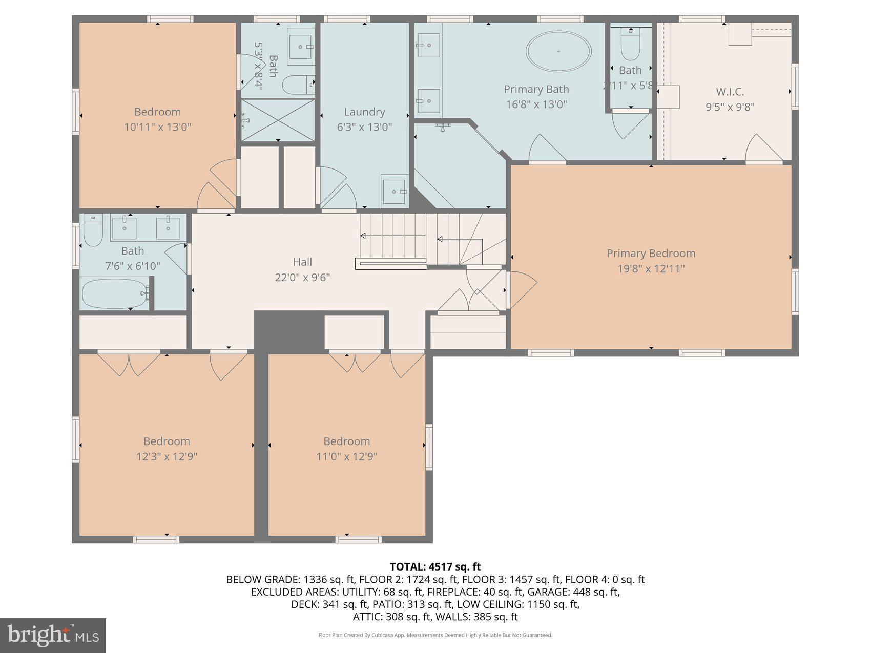 RIVER FALLS - Residential