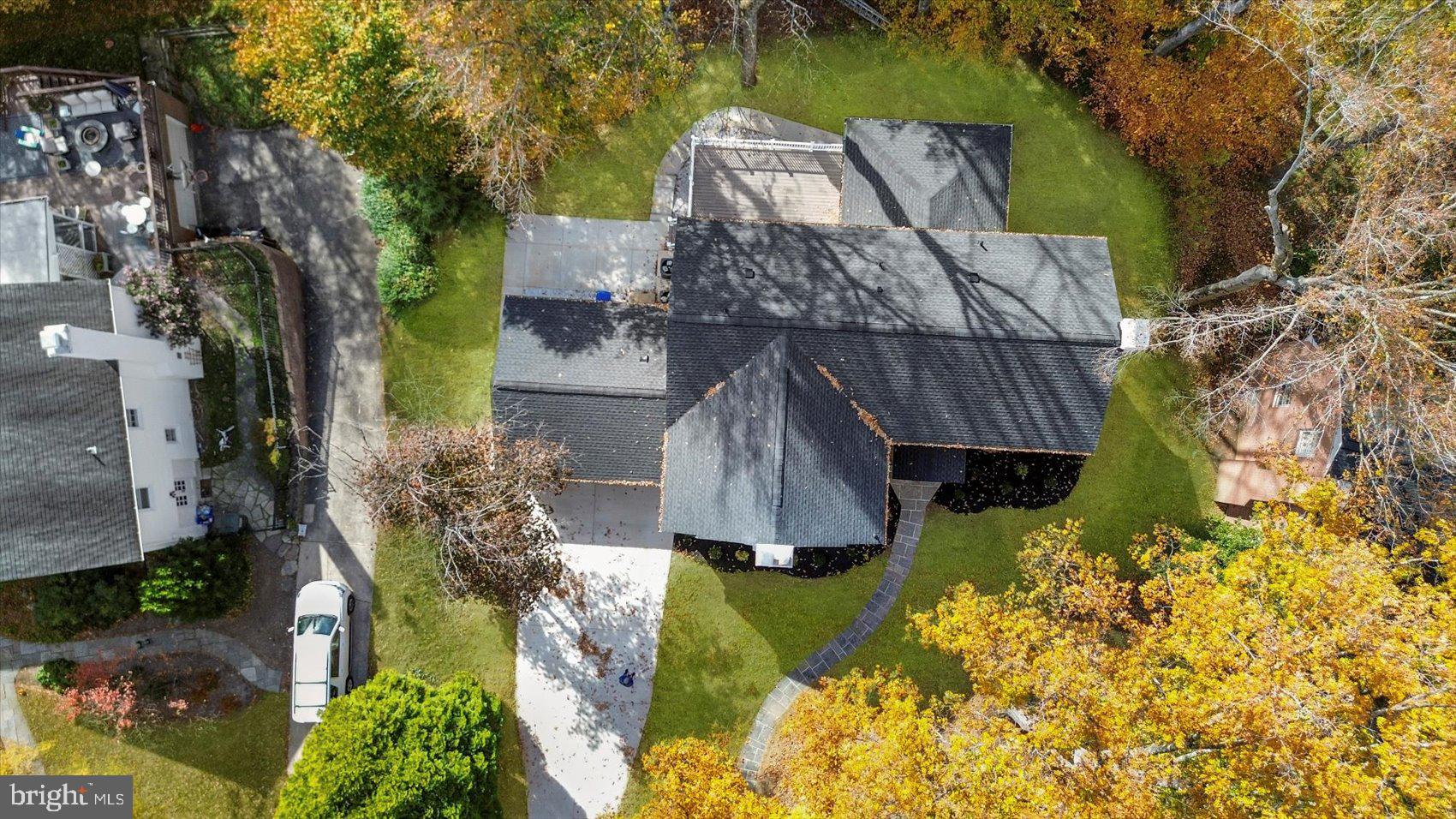 RIVER FALLS - Residential