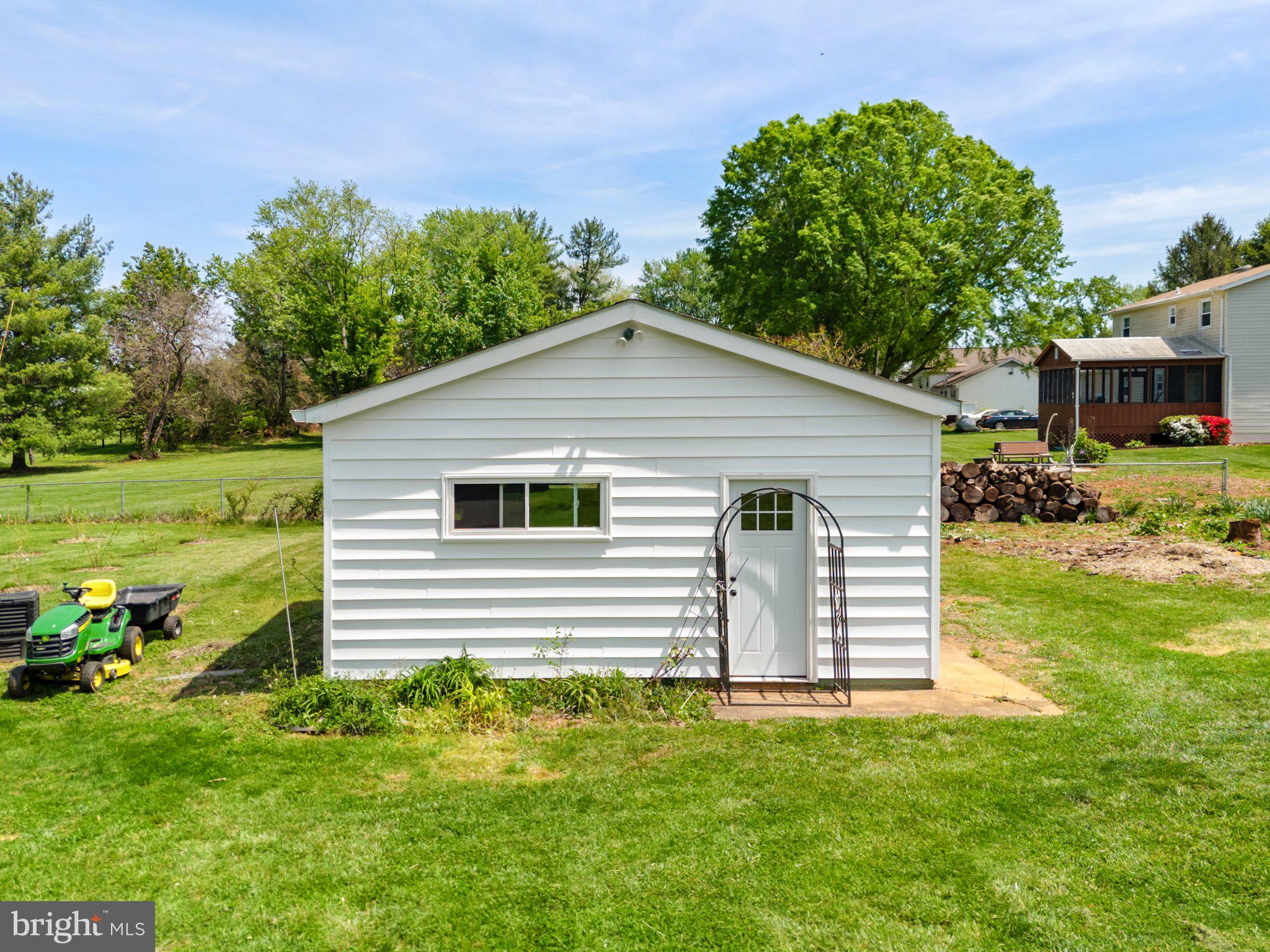 DRYSDALE - Residential