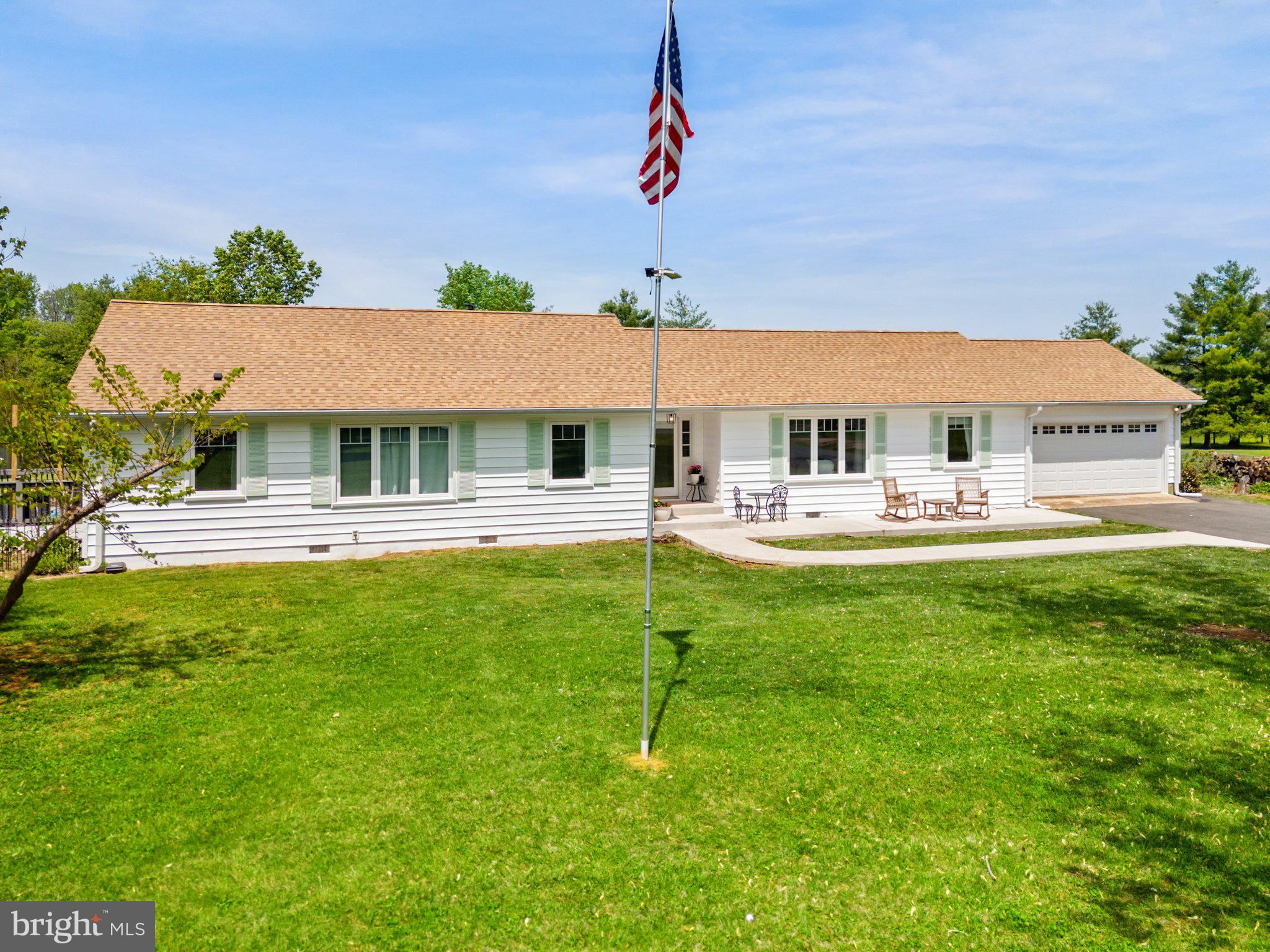 DRYSDALE - Residential