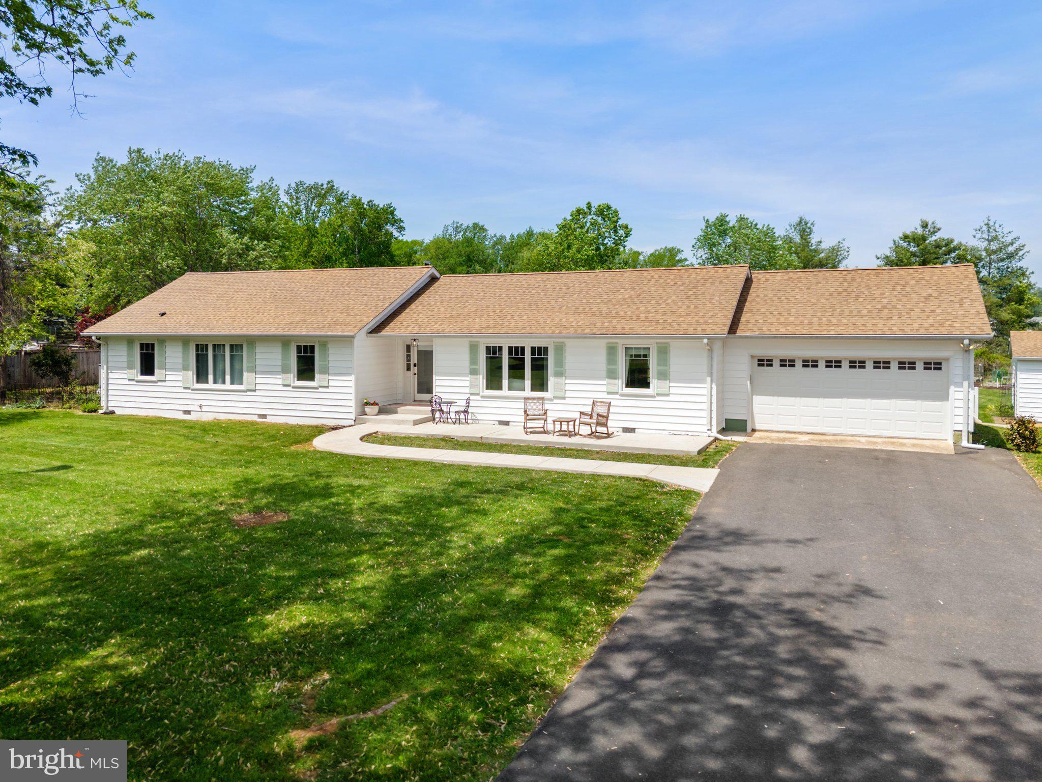 DRYSDALE - Residential