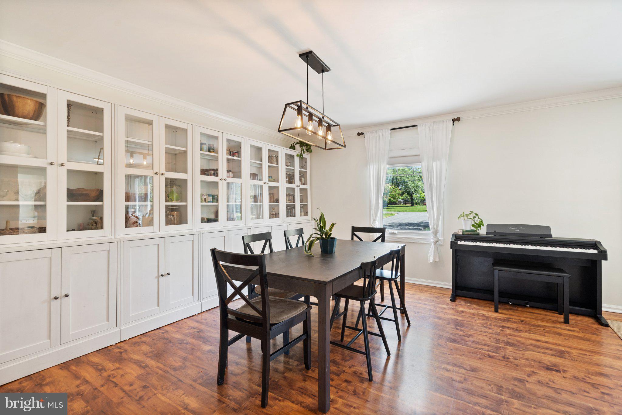 DRYSDALE - Residential