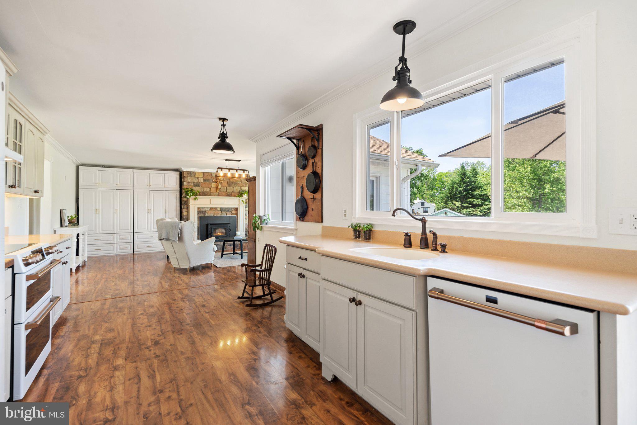 DRYSDALE - Residential